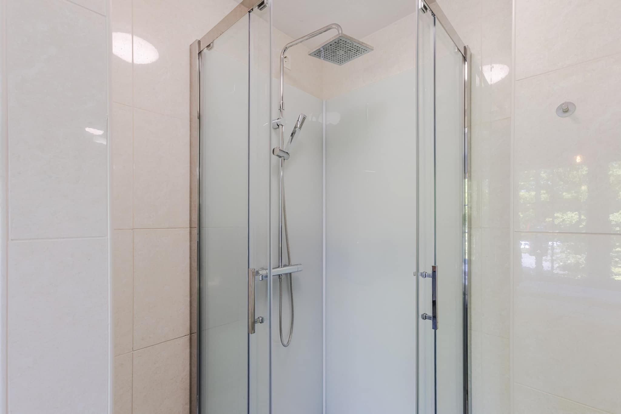 Ferienresort Bad Bentheim 36 - Badkamer