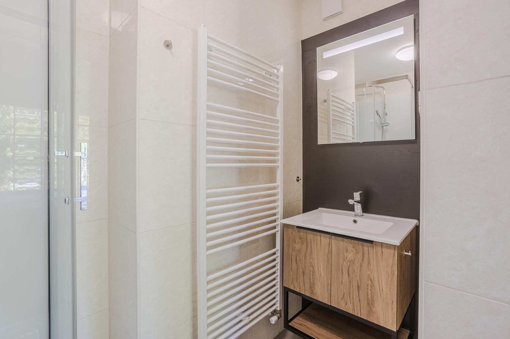 Ferienresort Bad Bentheim 36 - Badkamer
