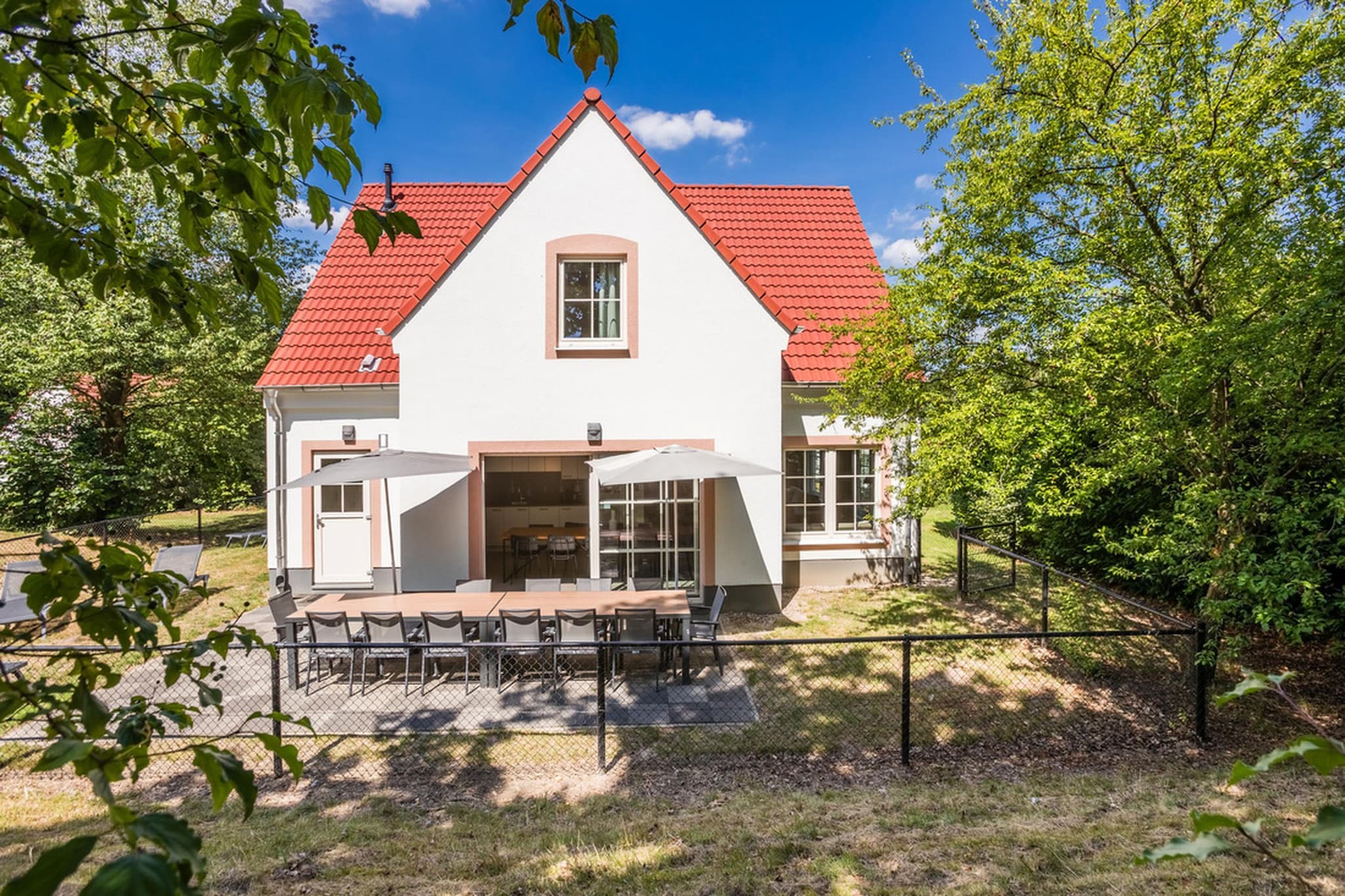 Ferienresort Bad Bentheim 37