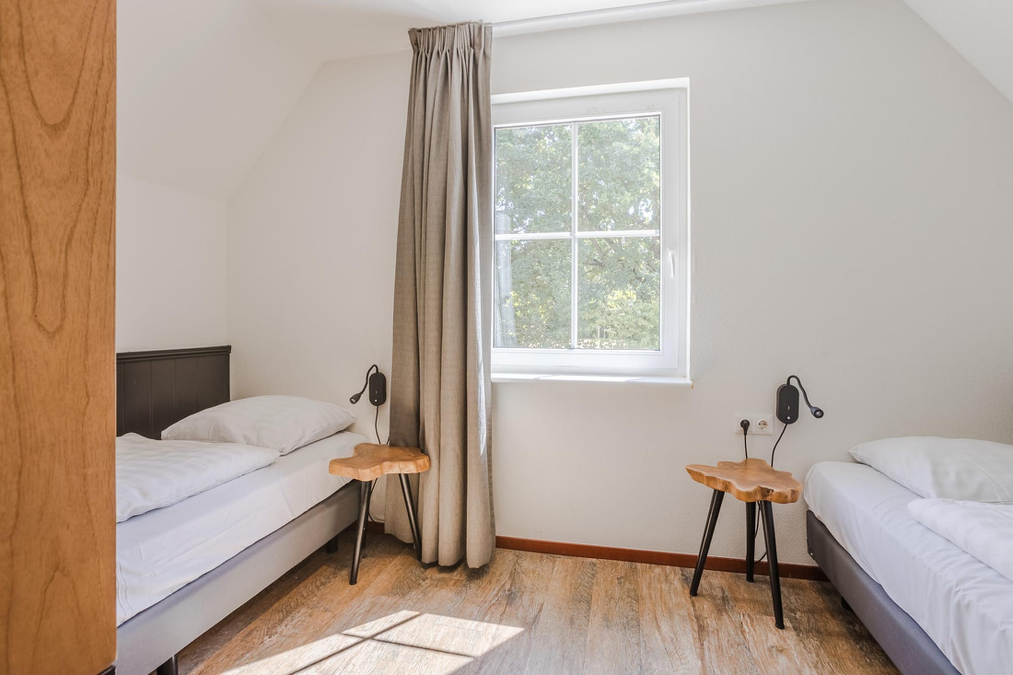 Ferienresort Bad Bentheim 37 - Bedroom