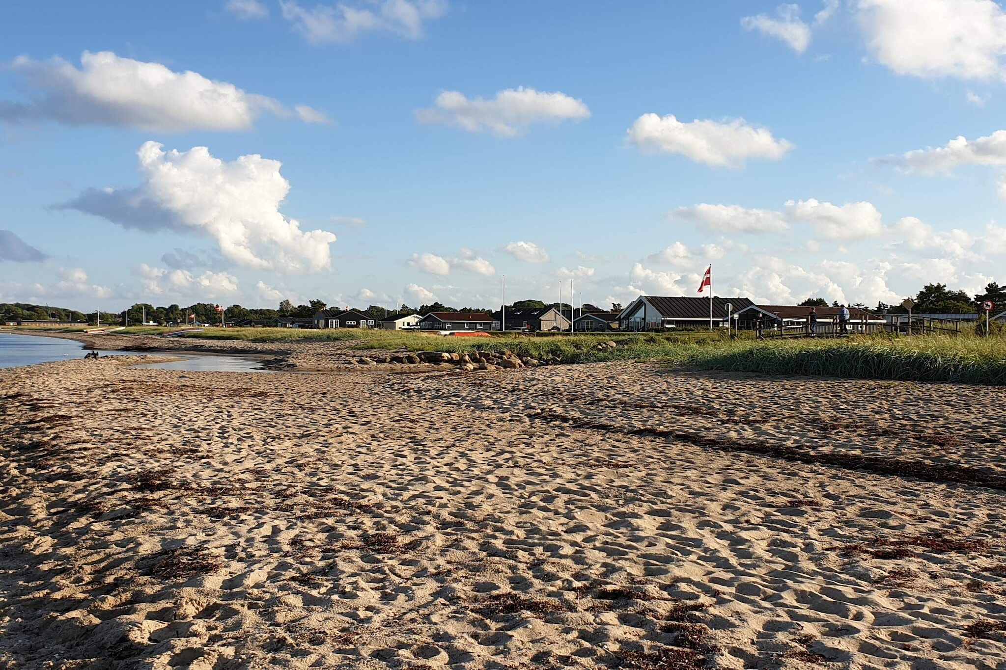 4 sterren vakantie huis in Juelsminde-By Traum-Waterzicht