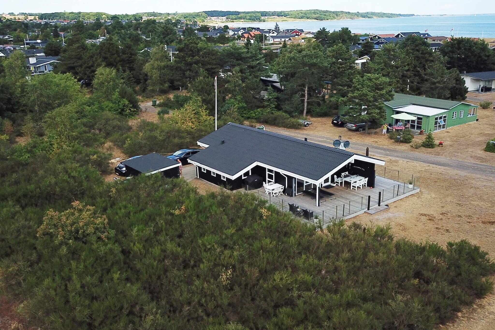 4 sterren vakantie huis in Juelsminde-By Traum