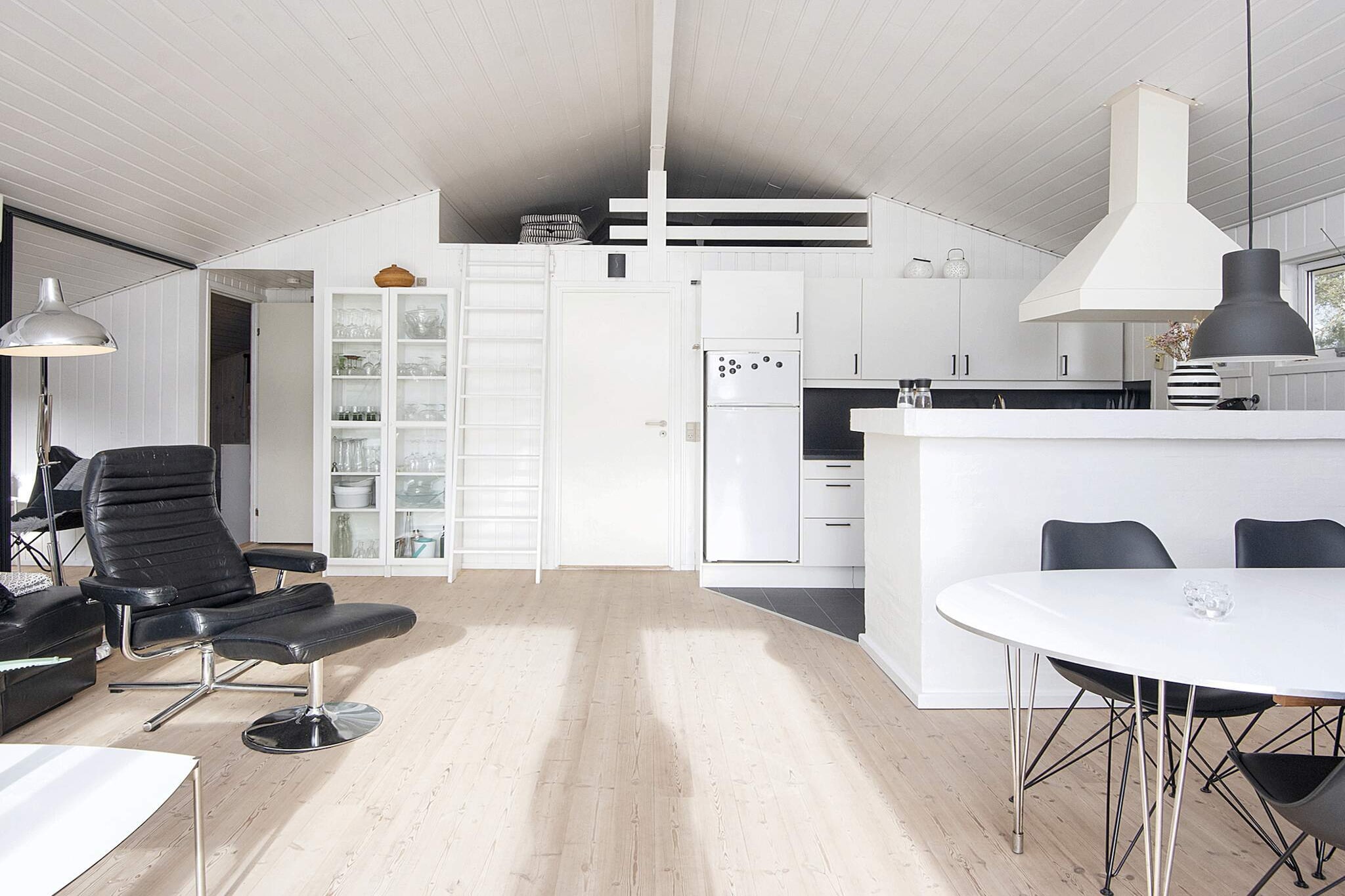 4 sterren vakantie huis in Juelsminde-By Traum - Binnen