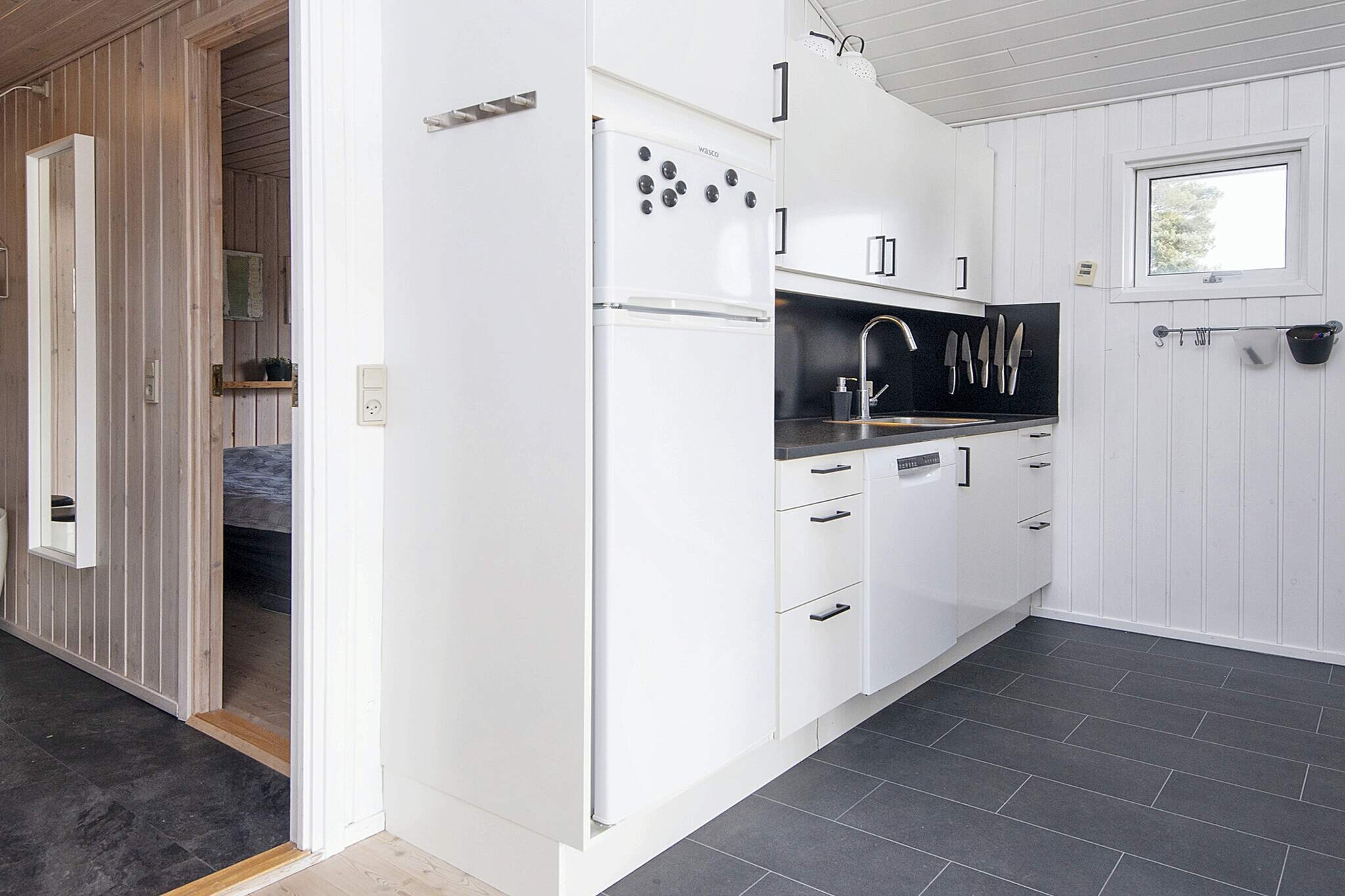 4 sterren vakantie huis in Juelsminde-By Traum - Binnen