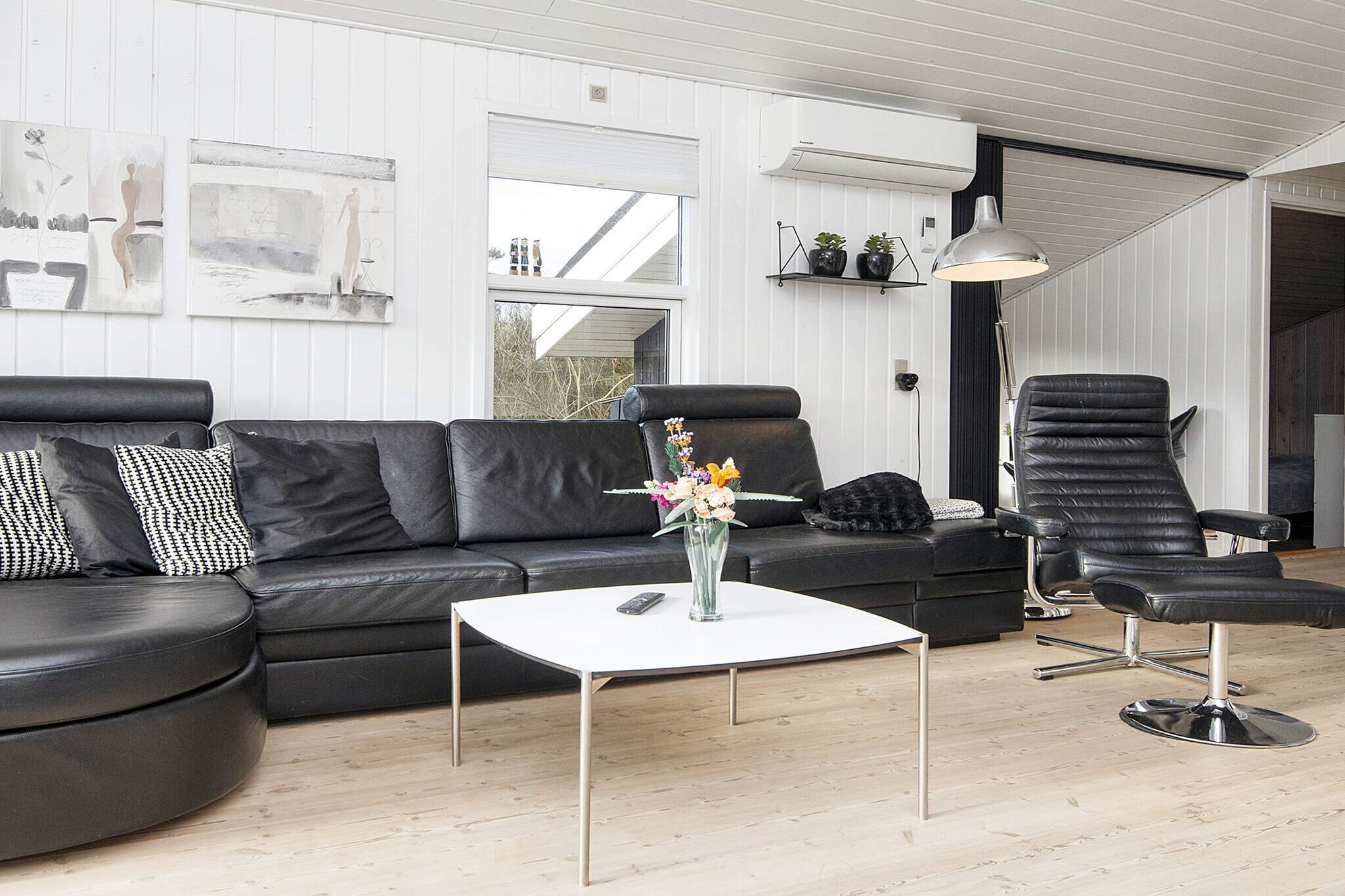 4 sterren vakantie huis in Juelsminde-By Traum - Binnen