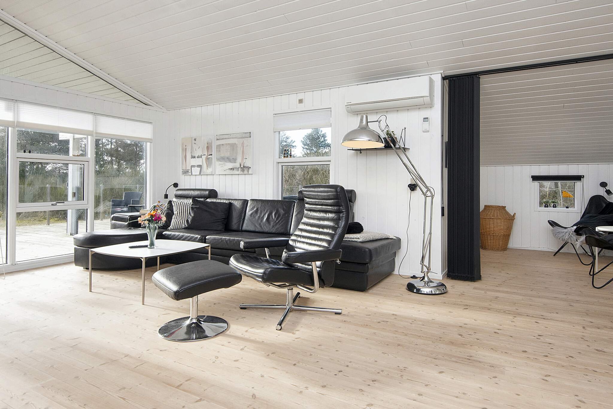 4 sterren vakantie huis in Juelsminde-By Traum - Binnen