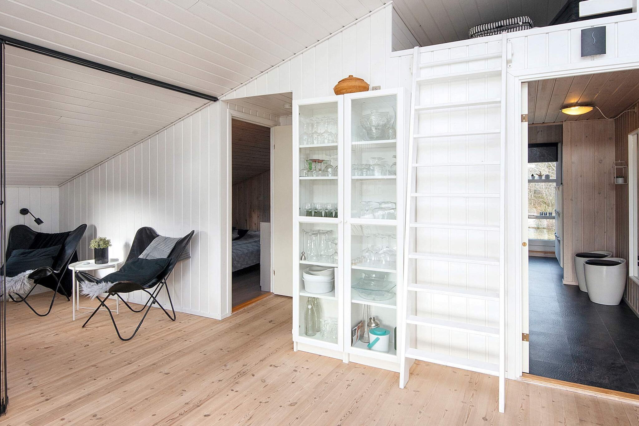 4 sterren vakantie huis in Juelsminde-By Traum - Binnen