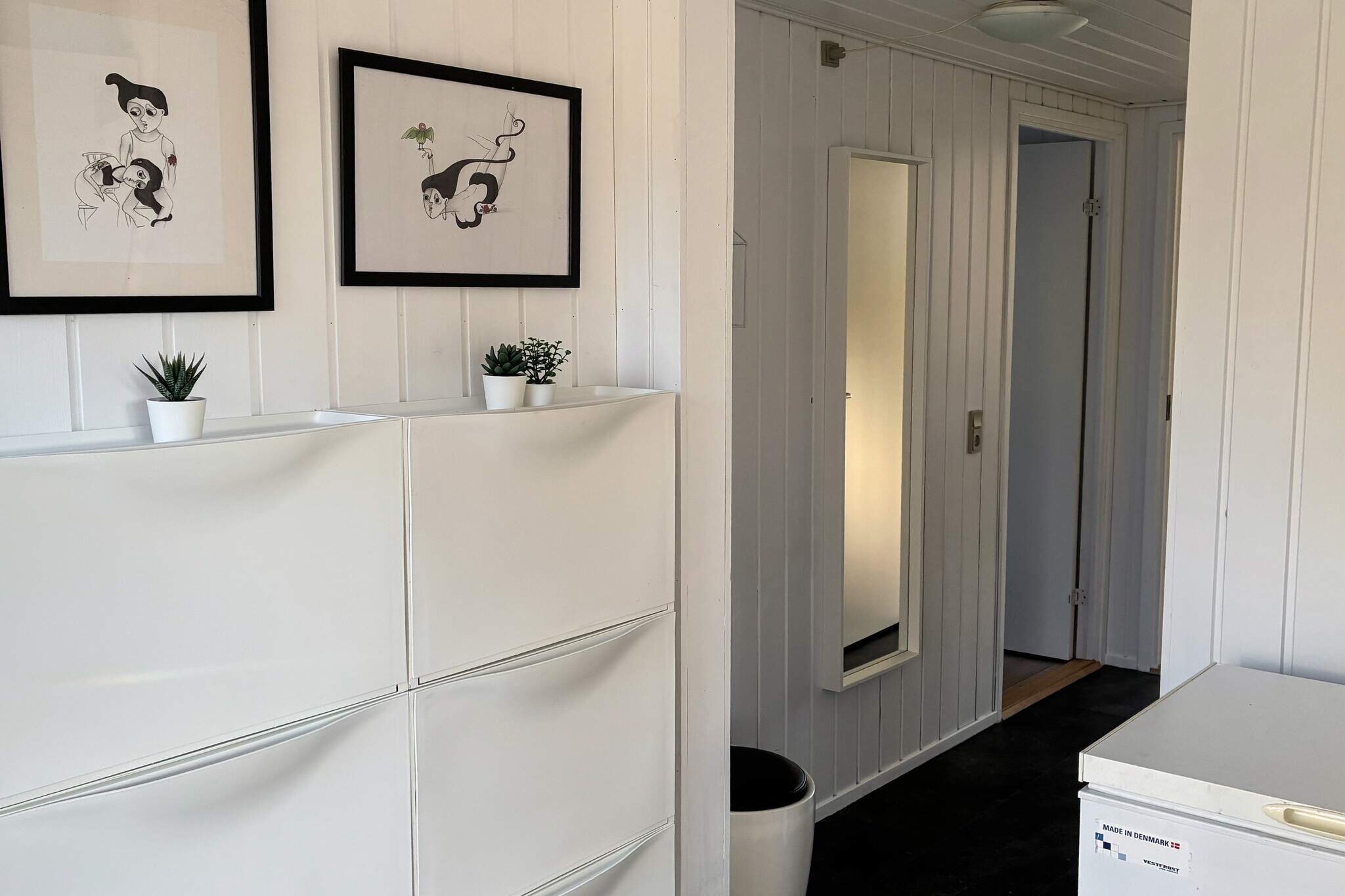 4 sterren vakantie huis in Juelsminde-By Traum - Niet-getagd