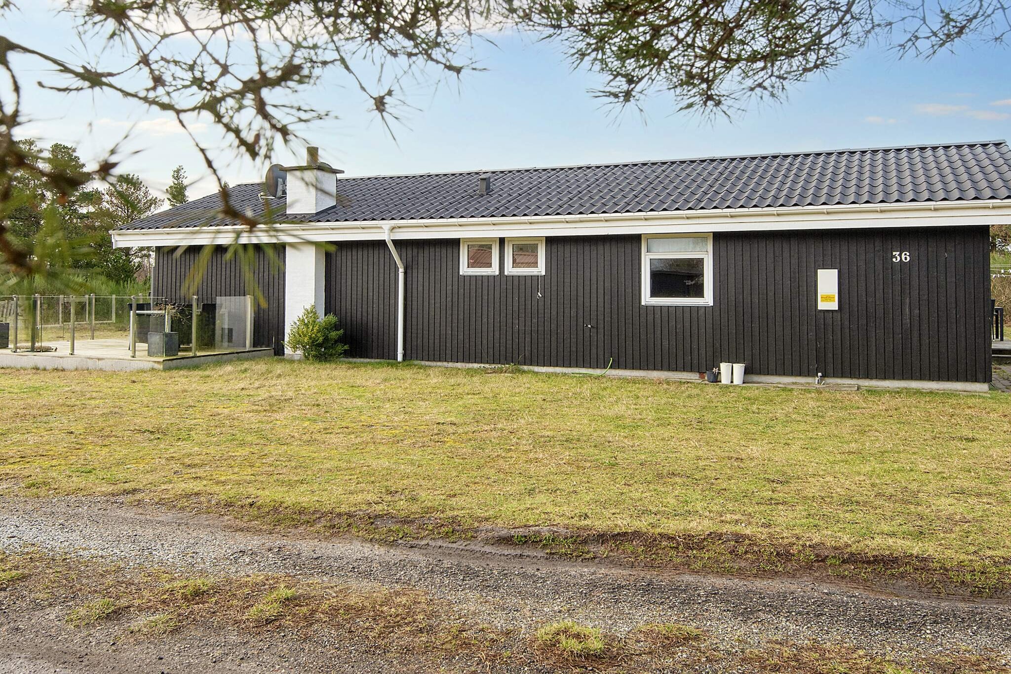 4 sterren vakantie huis in Juelsminde-By Traum