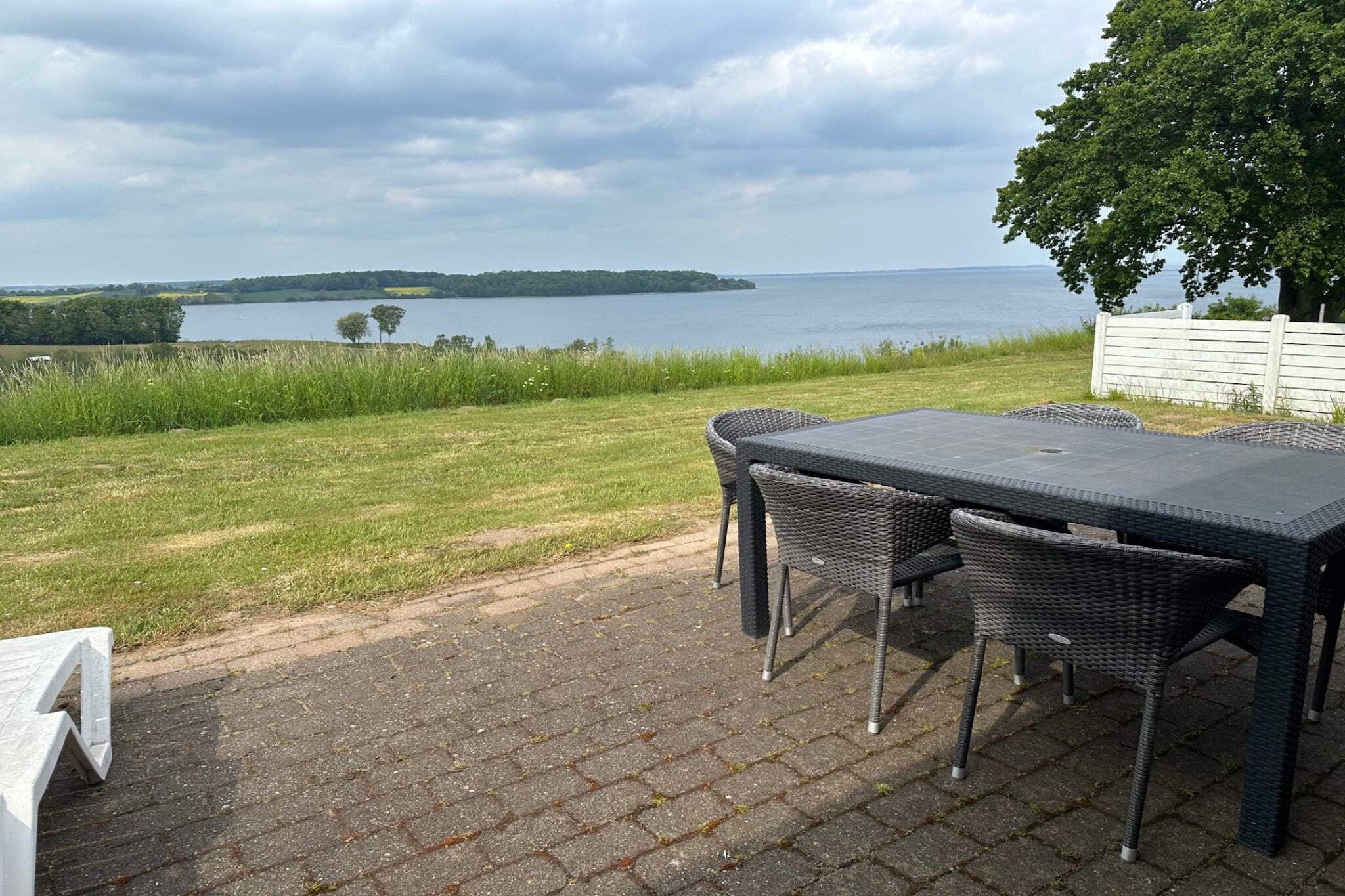 4 sterren vakantie huis in Aabenraa-By Traum-Buitenlucht