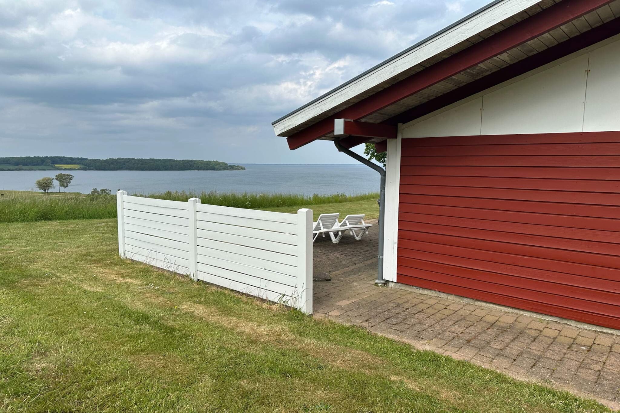 4 sterren vakantie huis in Aabenraa-By Traum-Buitenlucht