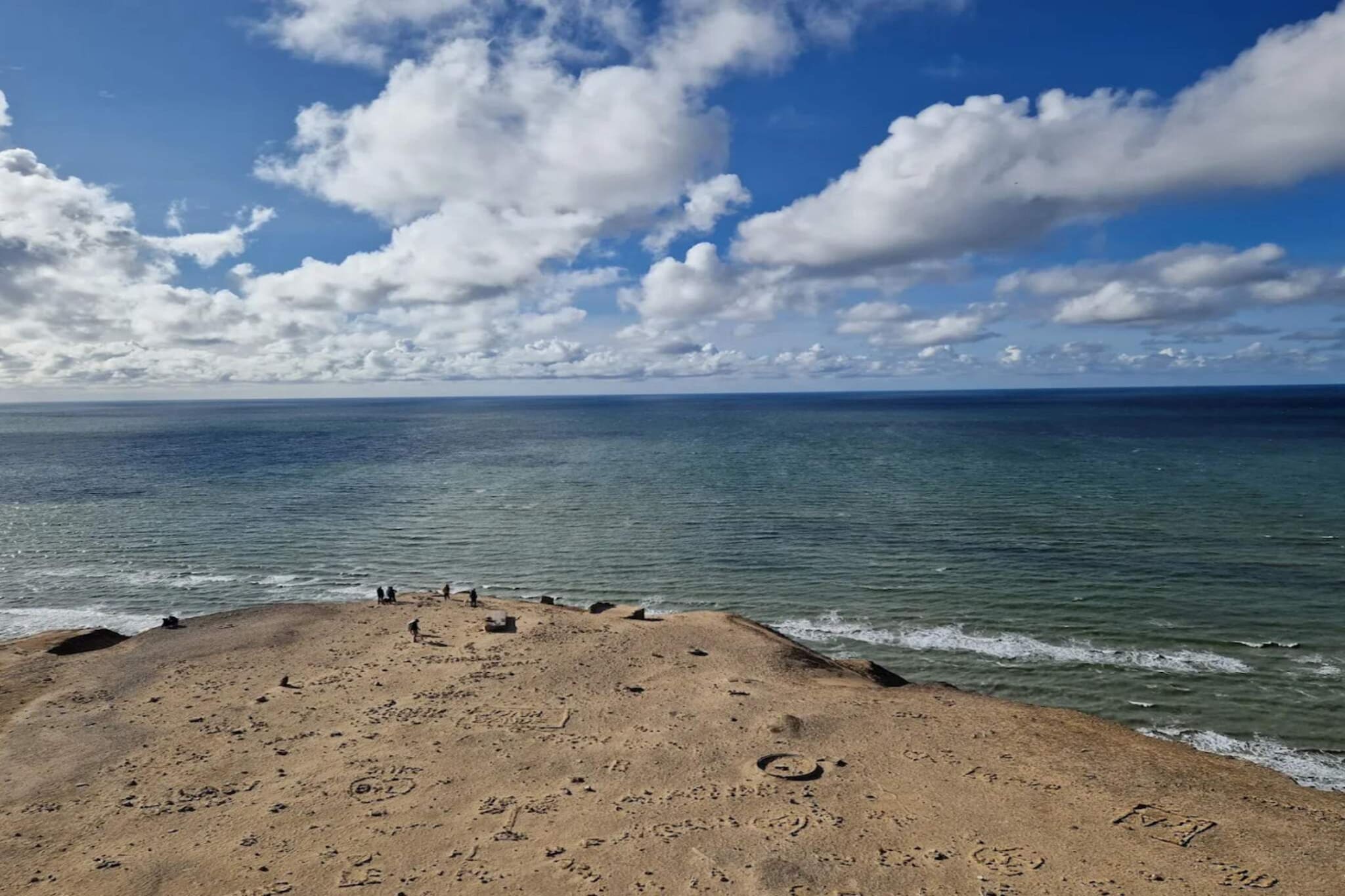 4 sterren vakantie huis in Aabenraa-By Traum-Waterzicht