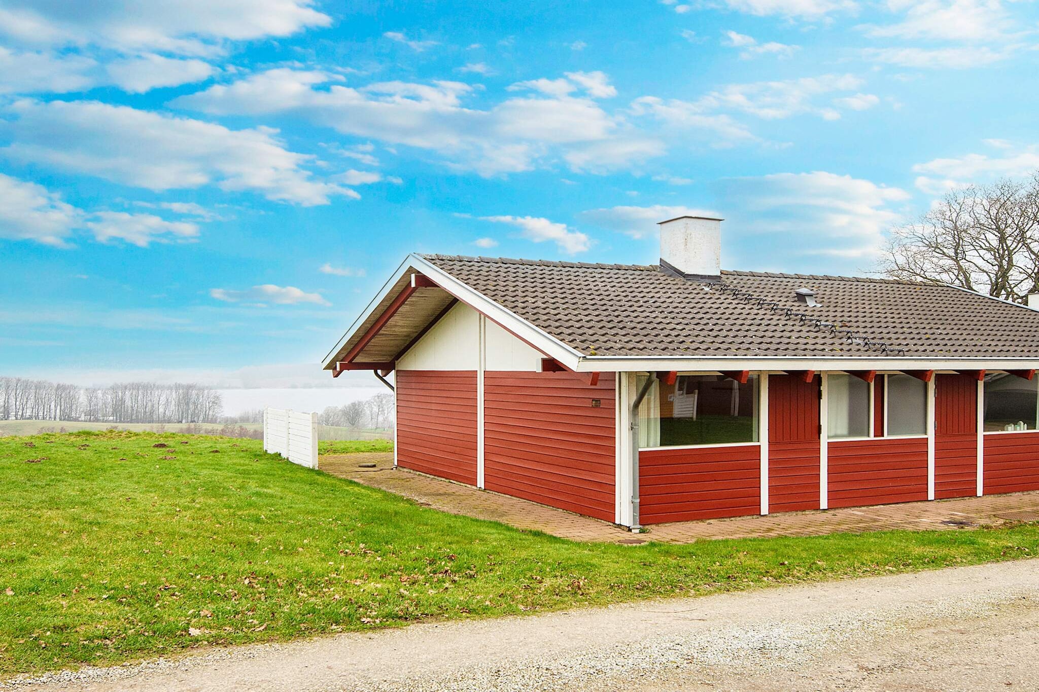 4 sterren vakantie huis in Aabenraa-By Traum