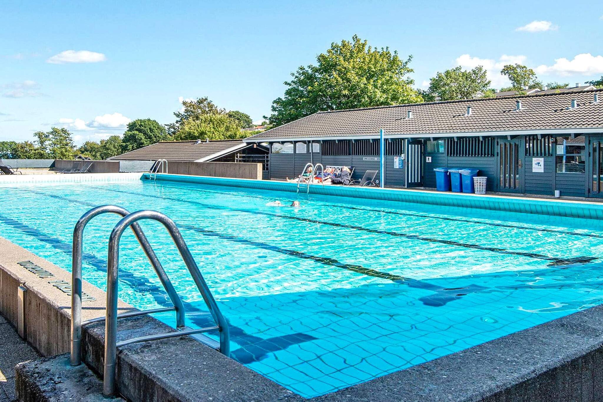4 sterren vakantie huis in Aabenraa-By Traum