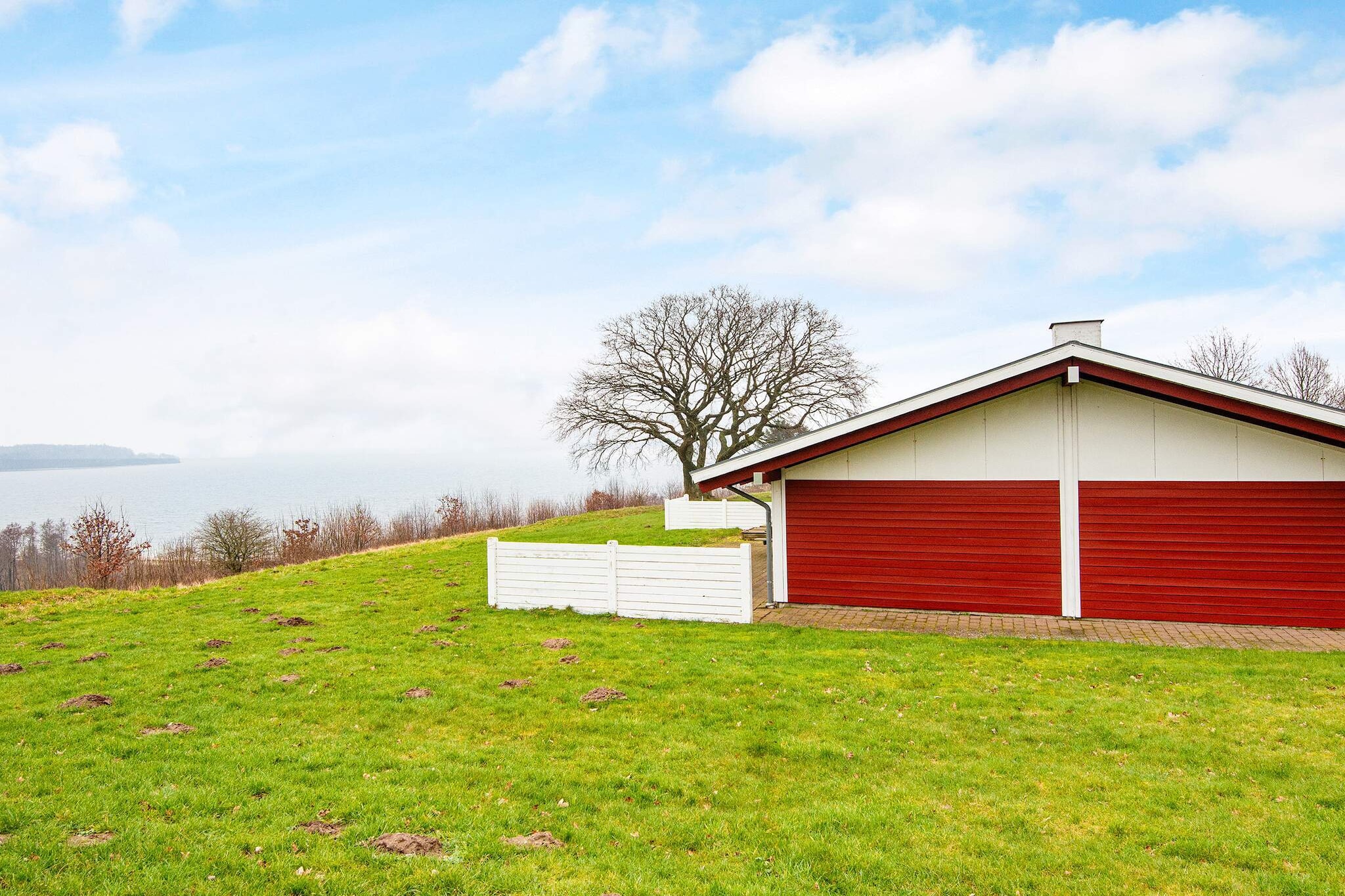 4 sterren vakantie huis in Aabenraa-By Traum - Waterzicht