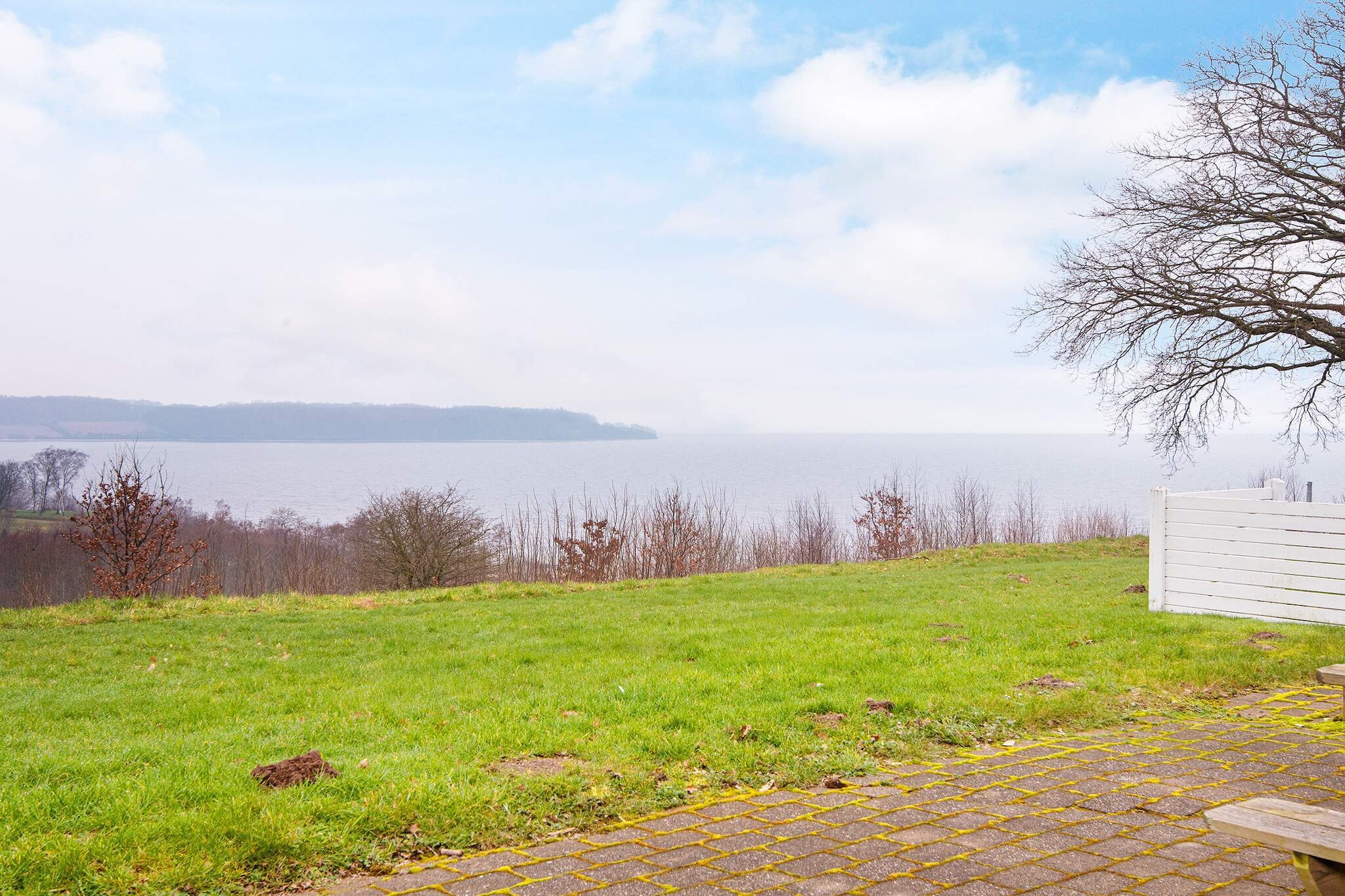 4 sterren vakantie huis in Aabenraa-By Traum - Waterzicht