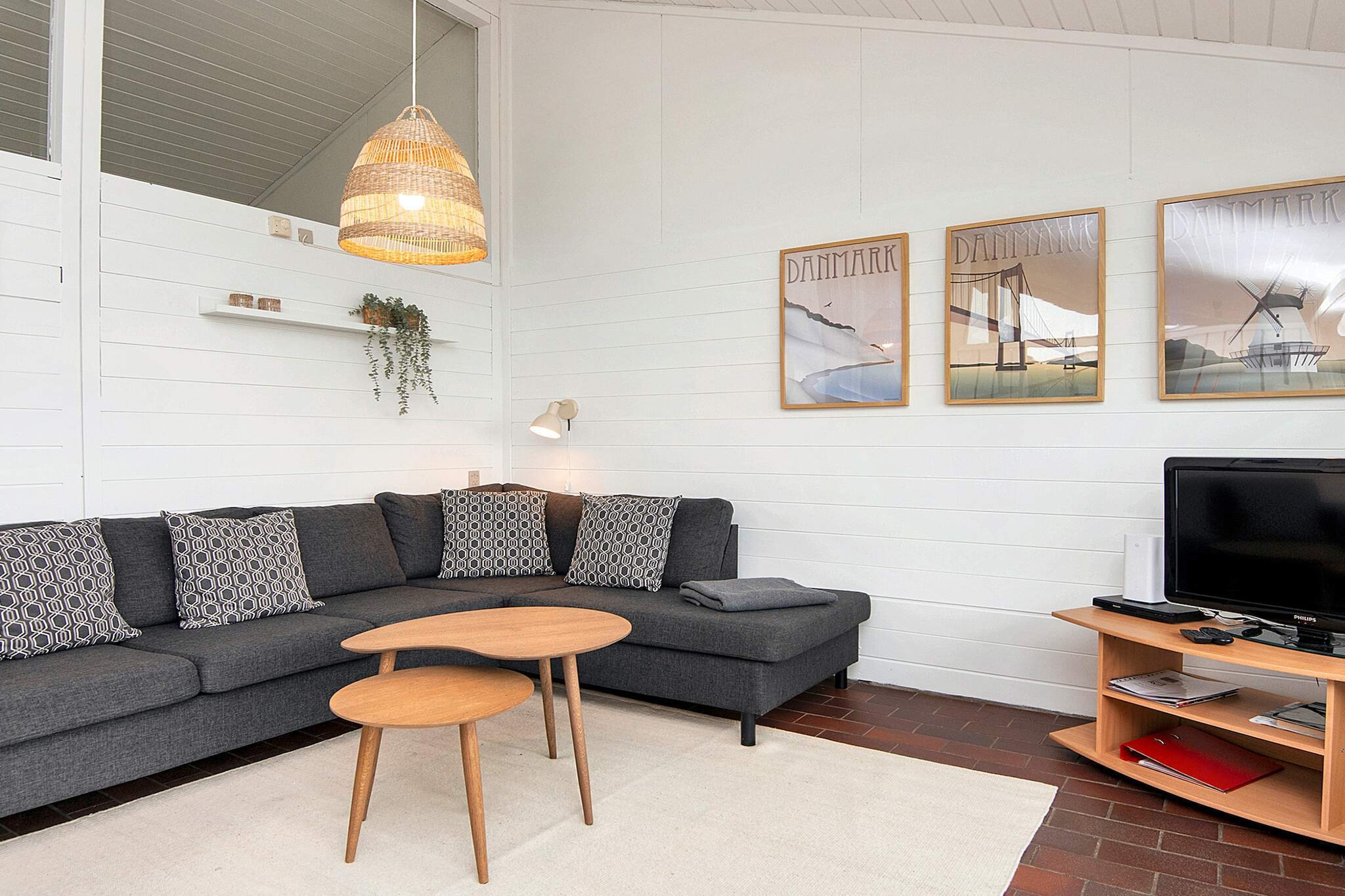 4 sterren vakantie huis in Aabenraa-By Traum - Binnen