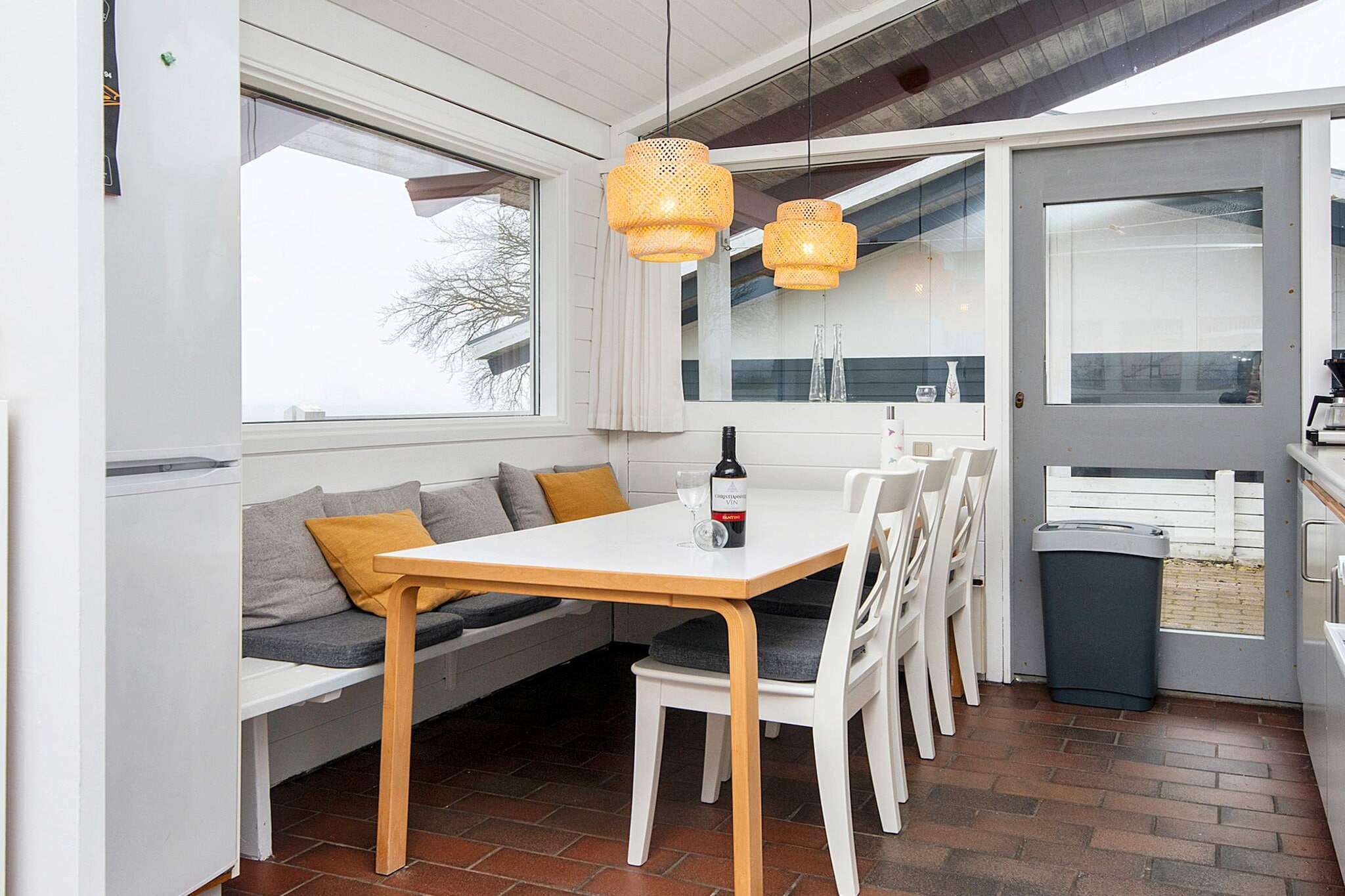 4 sterren vakantie huis in Aabenraa-By Traum - Binnen