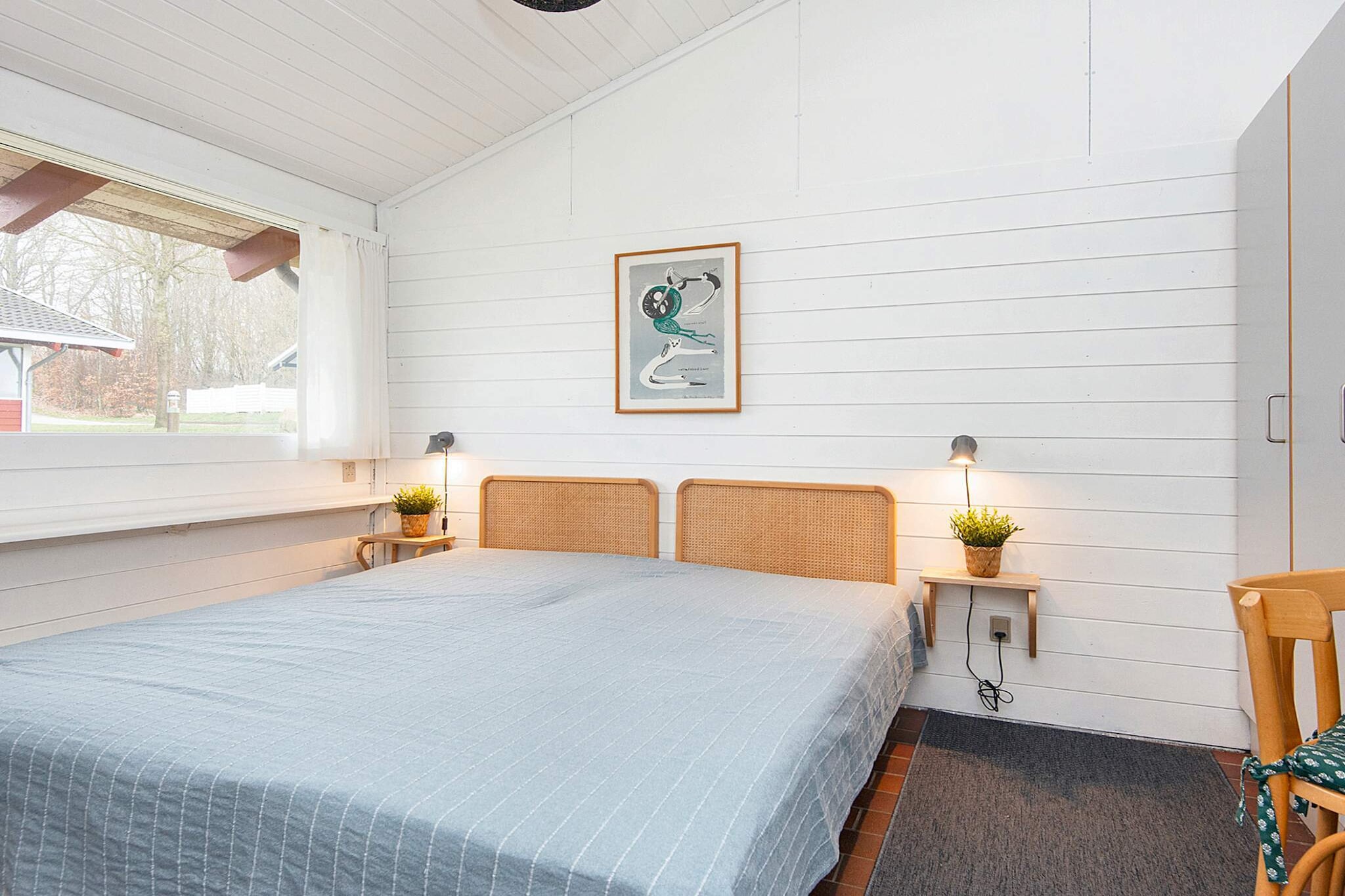 4 sterren vakantie huis in Aabenraa-By Traum - Binnen