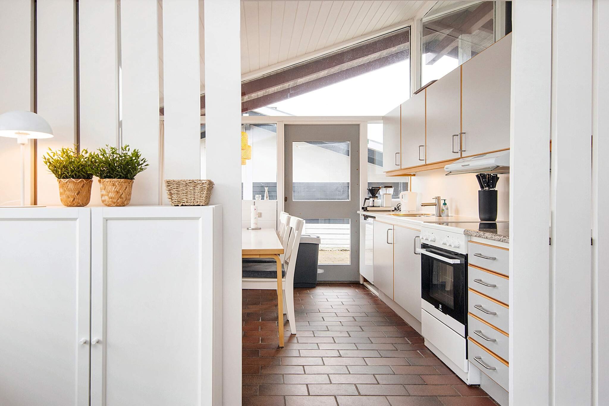 4 sterren vakantie huis in Aabenraa-By Traum - Binnen