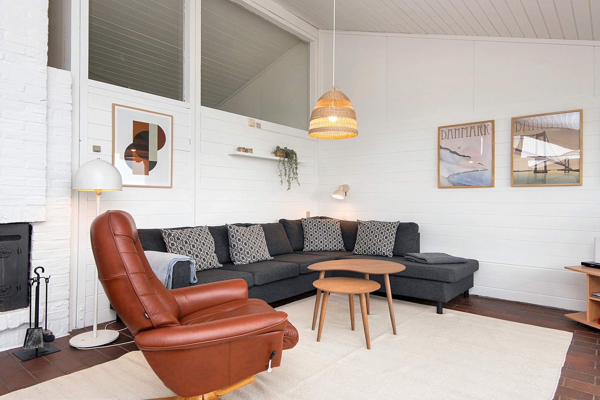 4 sterren vakantie huis in Aabenraa-By Traum - Binnen