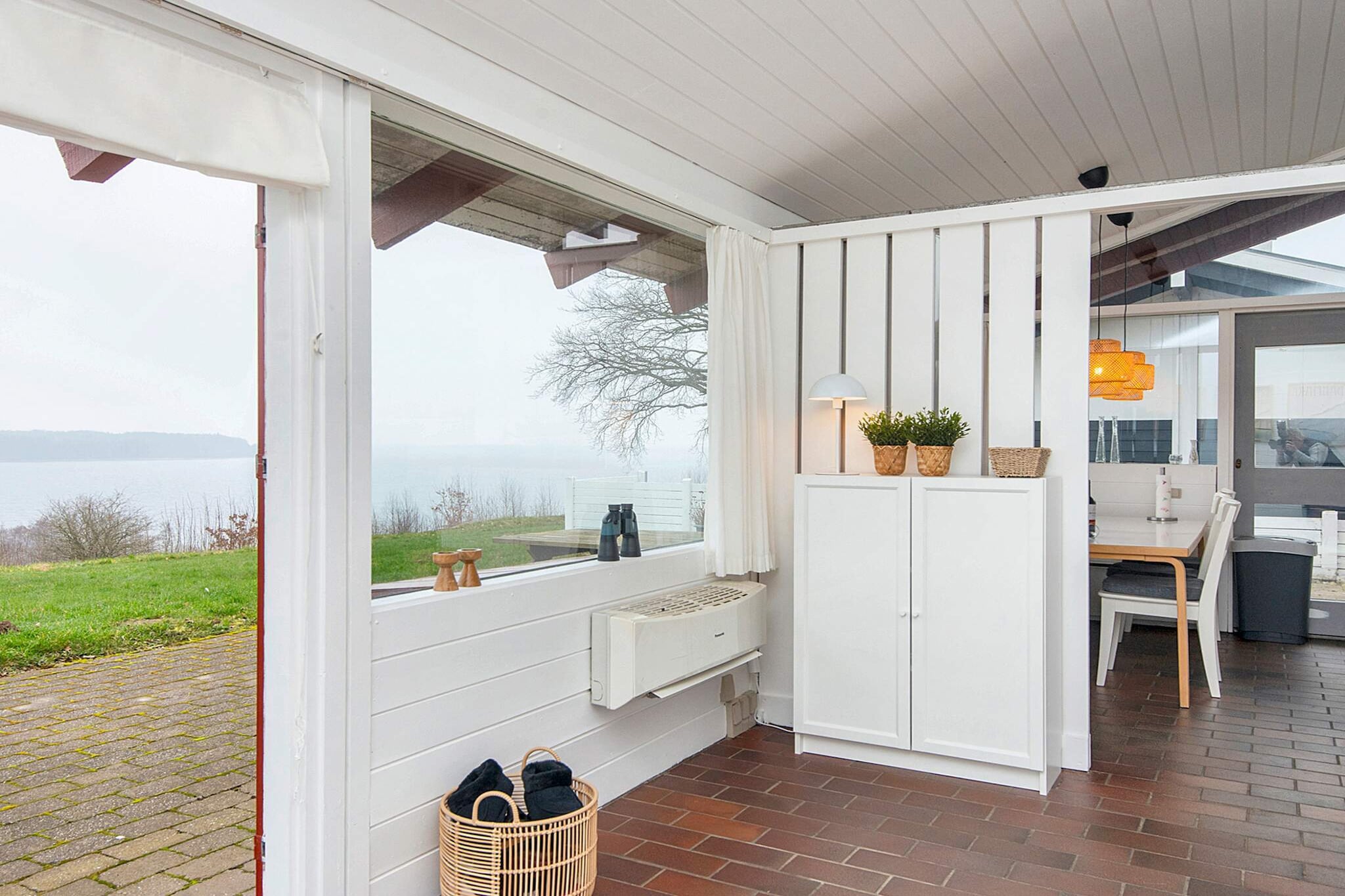 4 sterren vakantie huis in Aabenraa-By Traum - Binnen