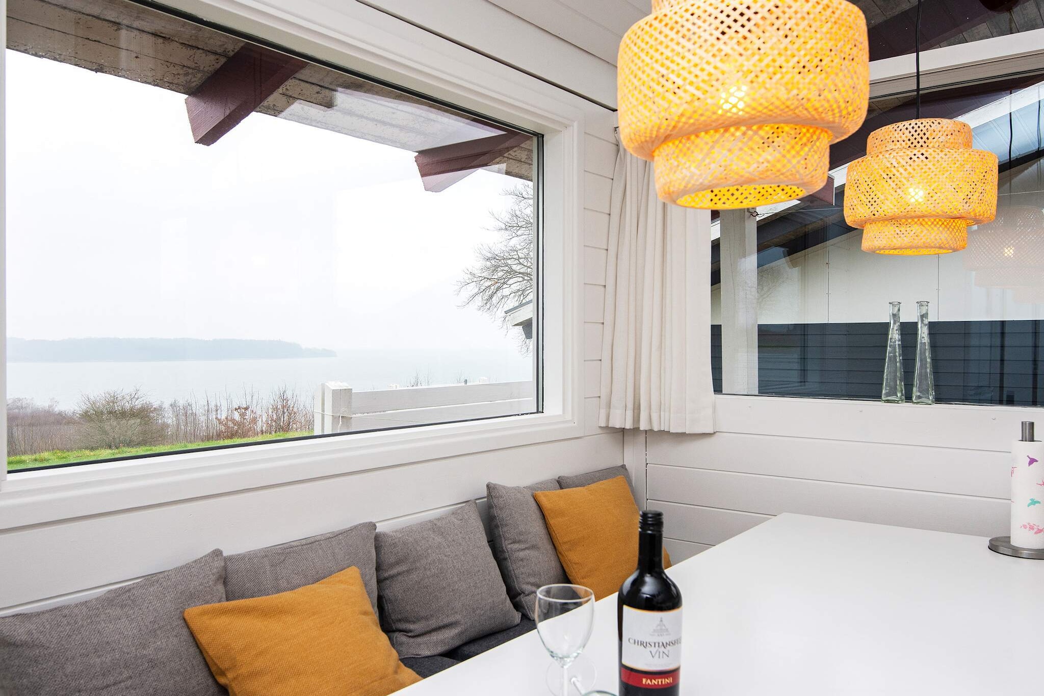 4 sterren vakantie huis in Aabenraa-By Traum - Binnen