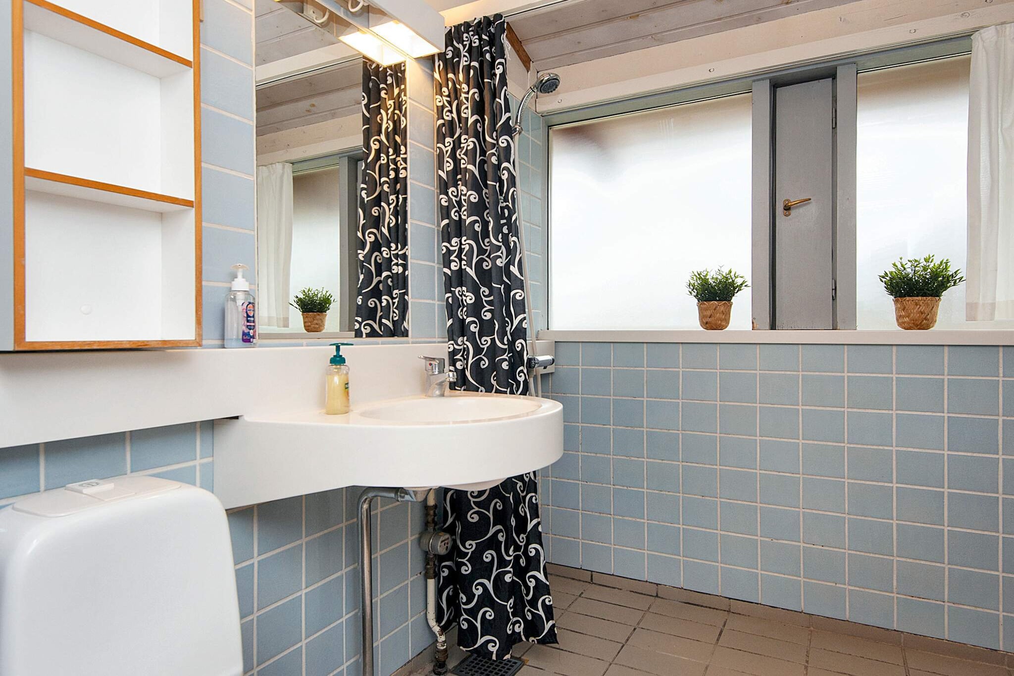 4 sterren vakantie huis in Aabenraa-By Traum - Binnen
