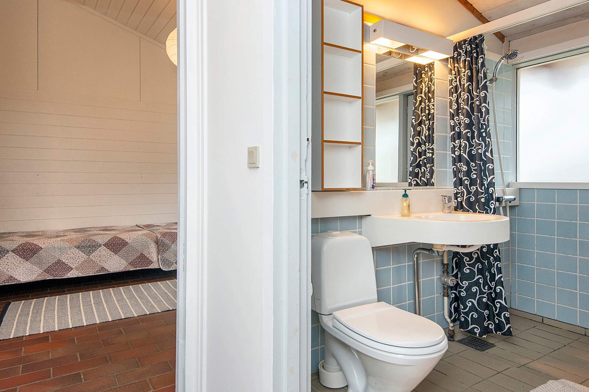 4 sterren vakantie huis in Aabenraa-By Traum - Binnen