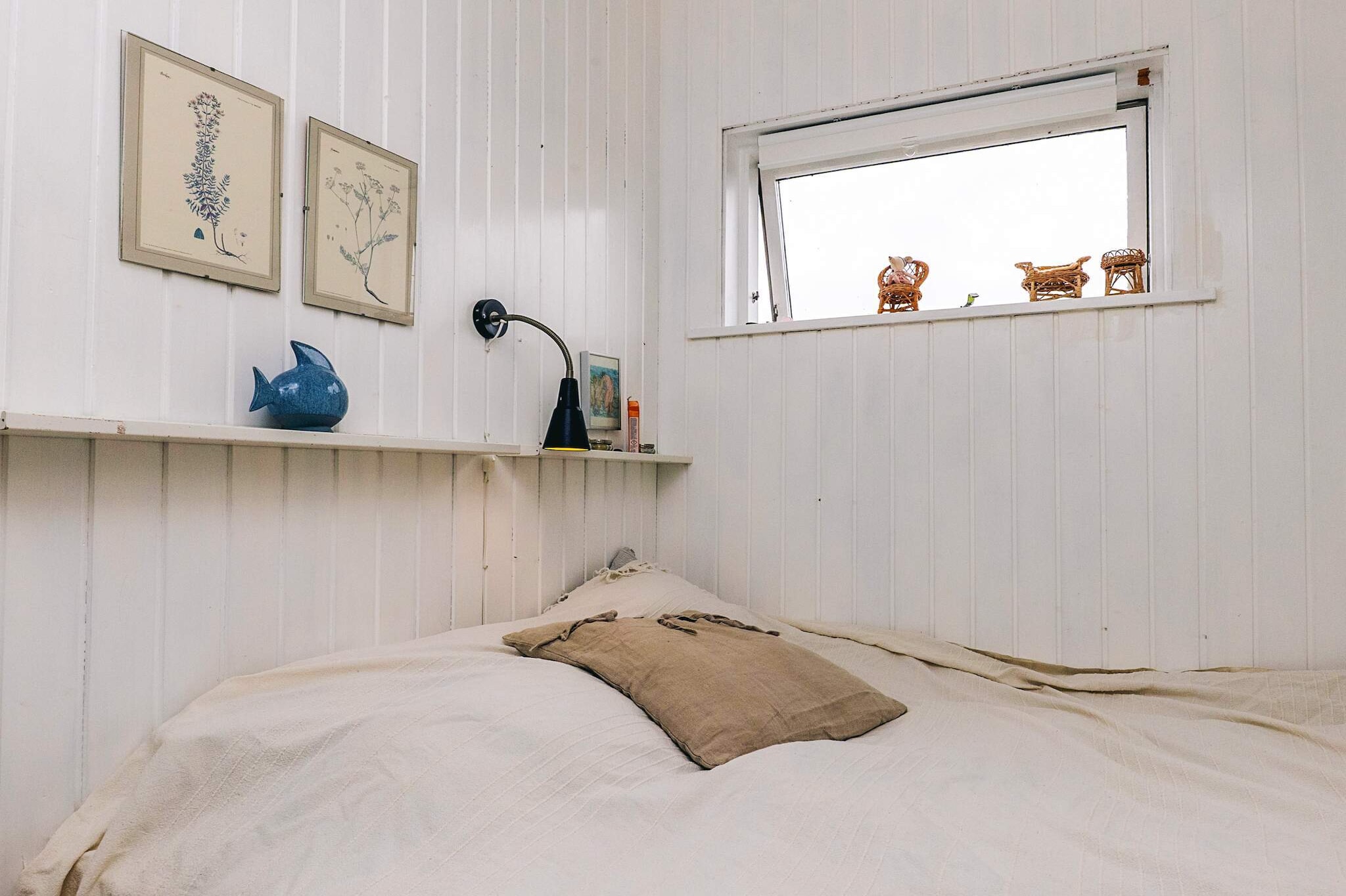 4 sterren vakantie huis in Karrebæksminde-By Traum-Binnen