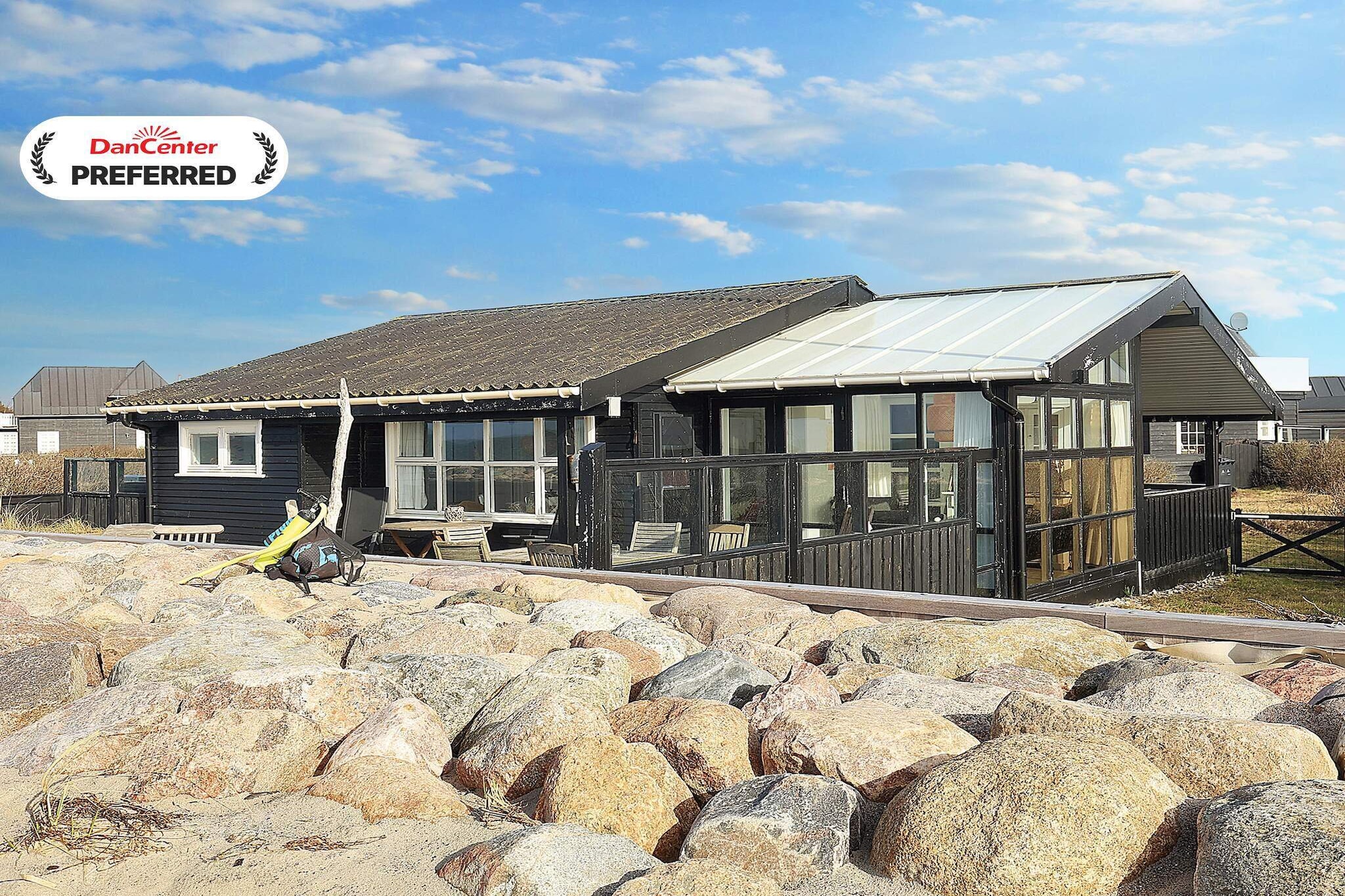4 star holiday home in Karrebæksminde-By Traum