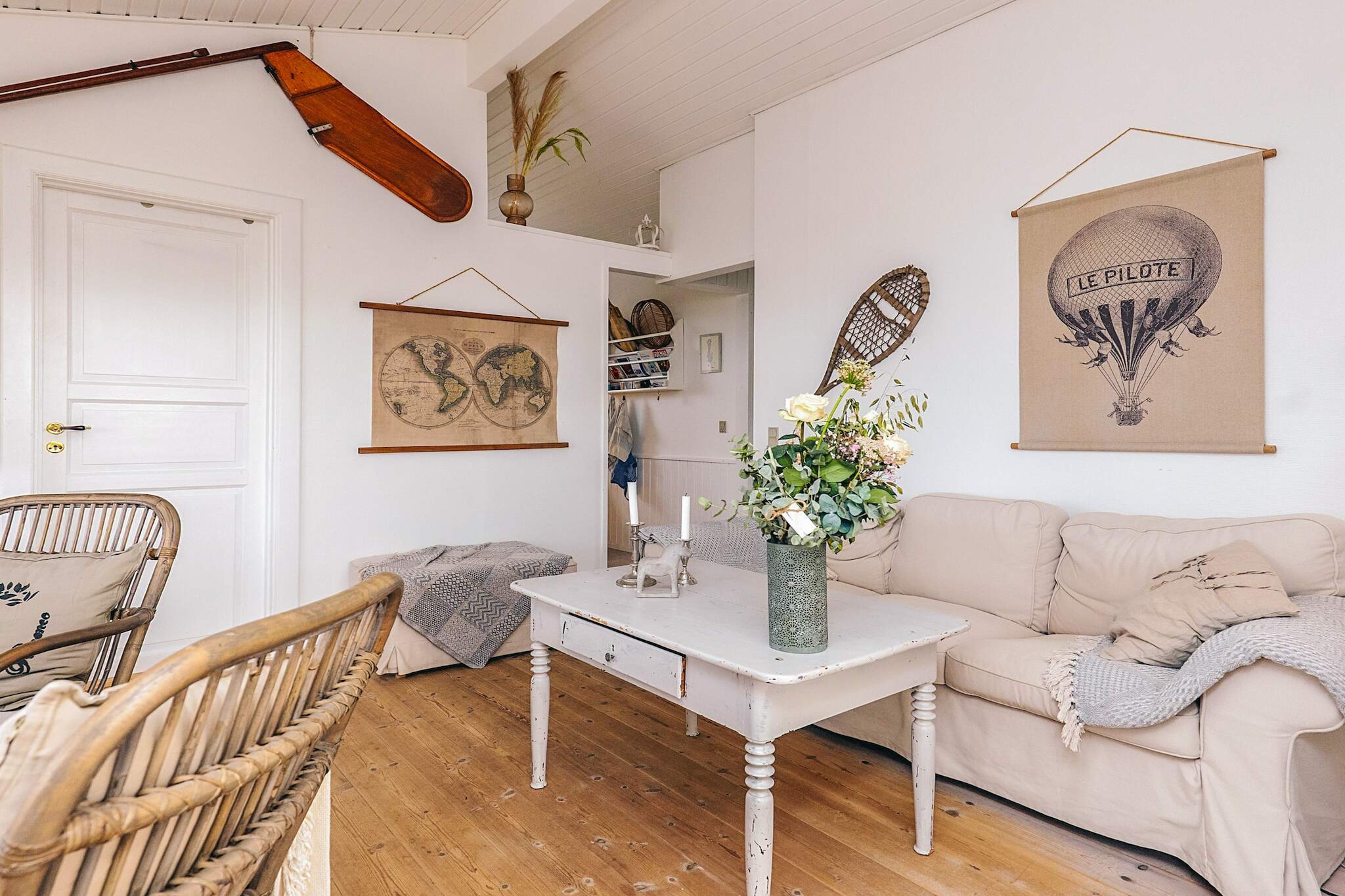 4 Sterne Ferienhaus in Karrebæksminde-By Traum