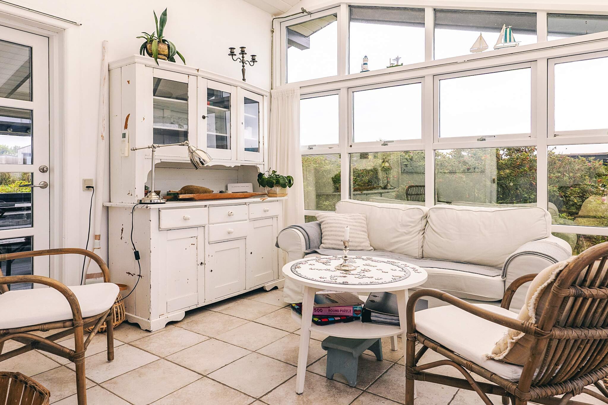 4 etoiles maison de vacances a Karrebæksminde - Intérieur