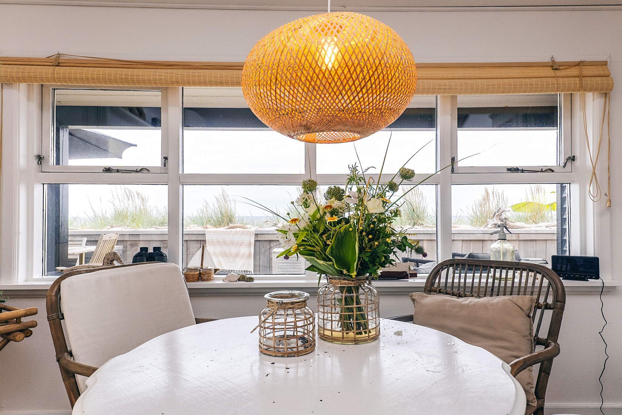 4 etoiles maison de vacances a Karrebæksminde - Intérieur