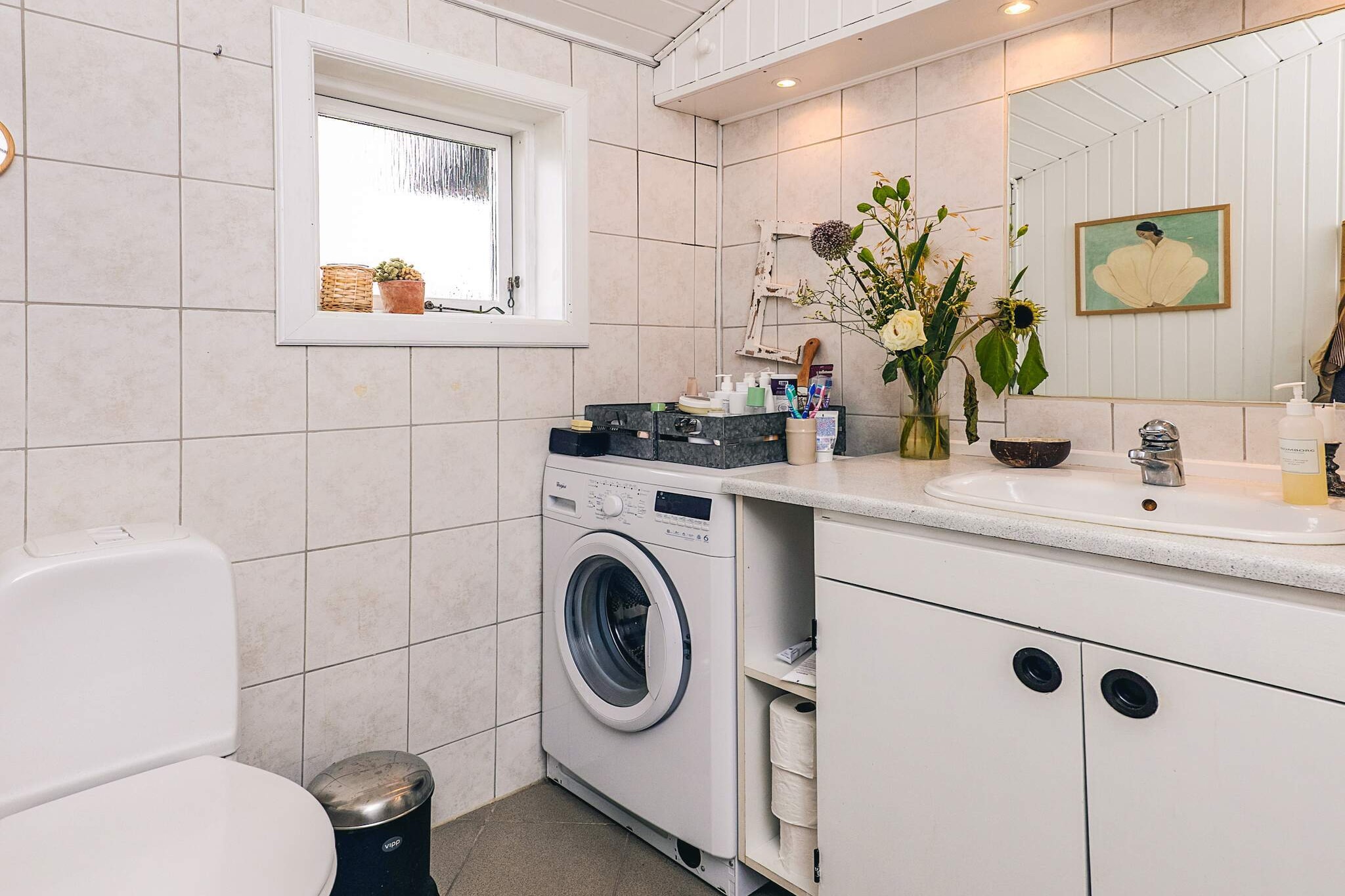 4 etoiles maison de vacances a Karrebæksminde - Intérieur