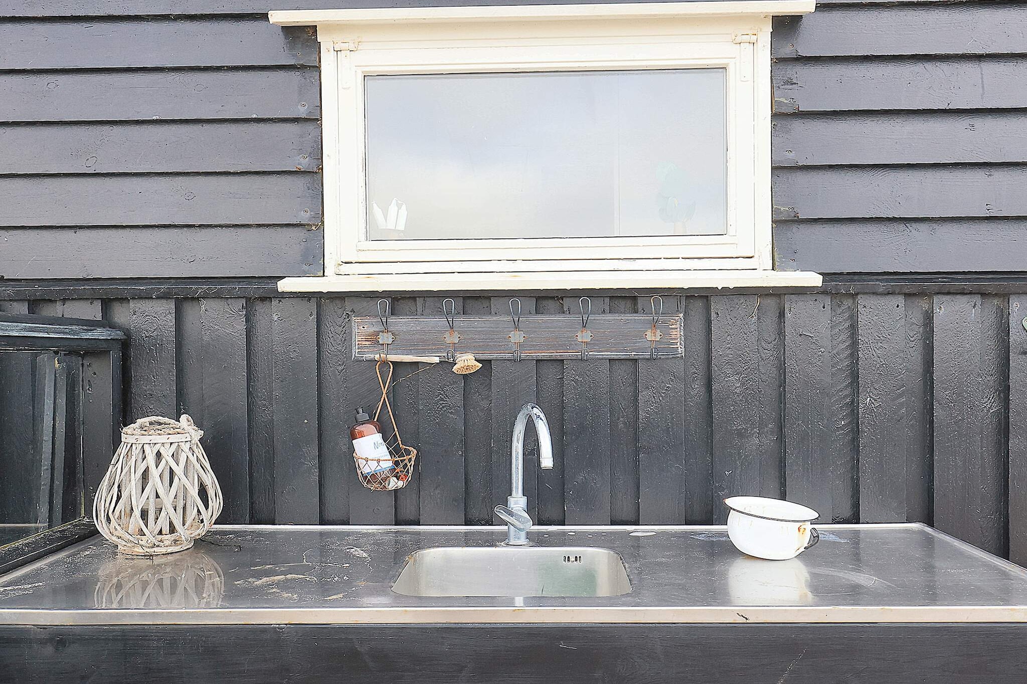 4 Sterne Ferienhaus in Karrebæksminde-By Traum