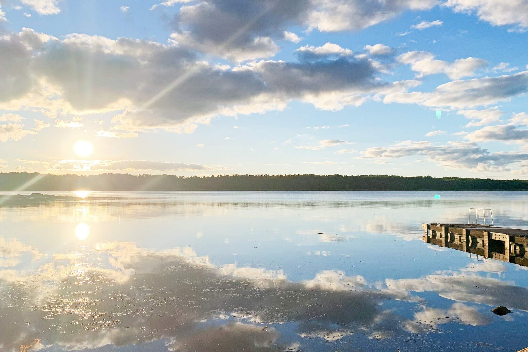 4 person holiday home in HERRÃ¤NG-By Traum