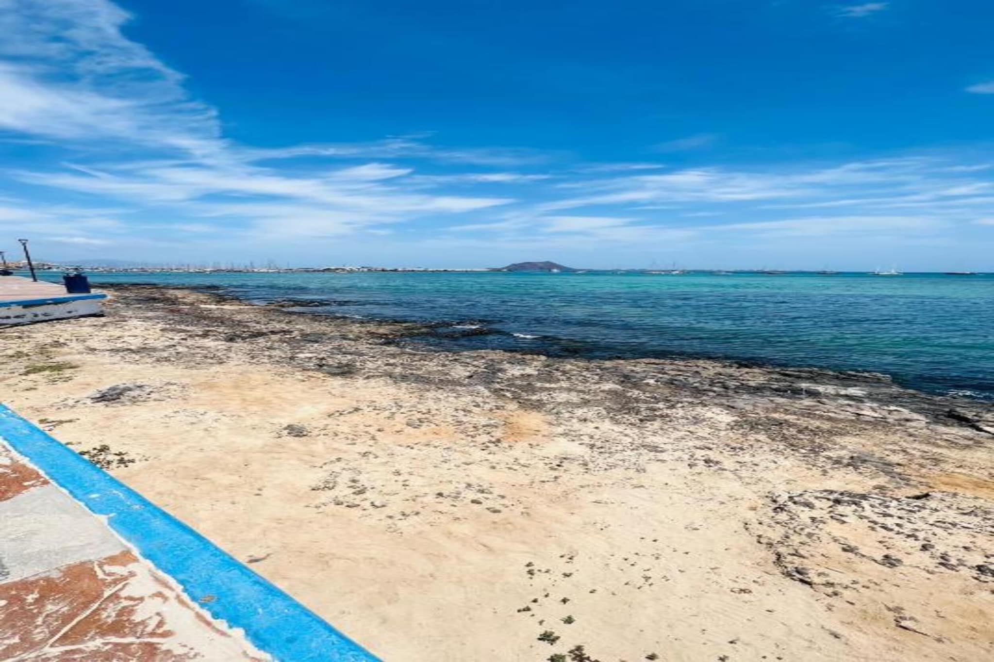 Villa La Casa del Mar-Gebieden zomer 20km