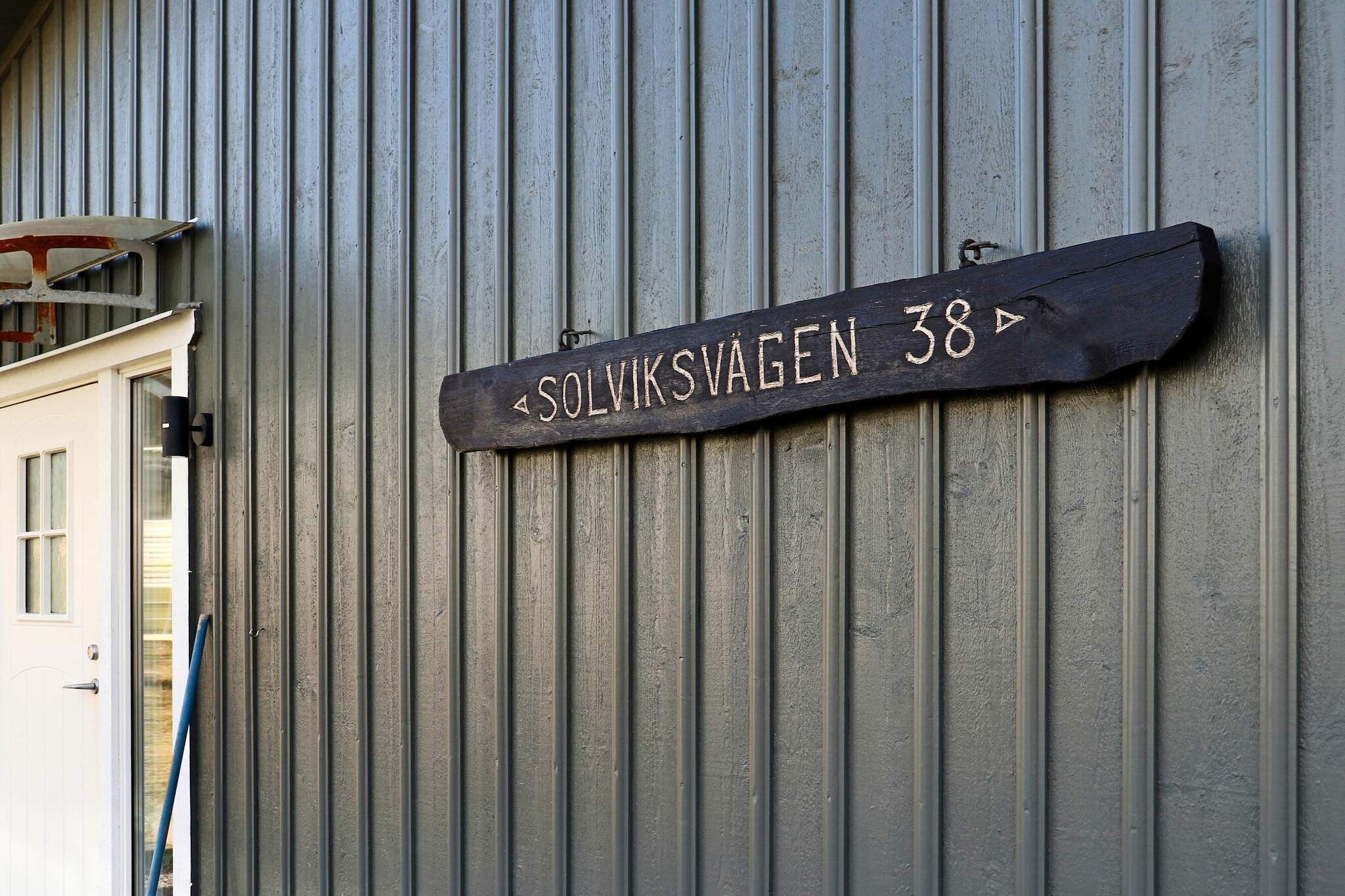 4 star holiday home in VARBERG-By Traum