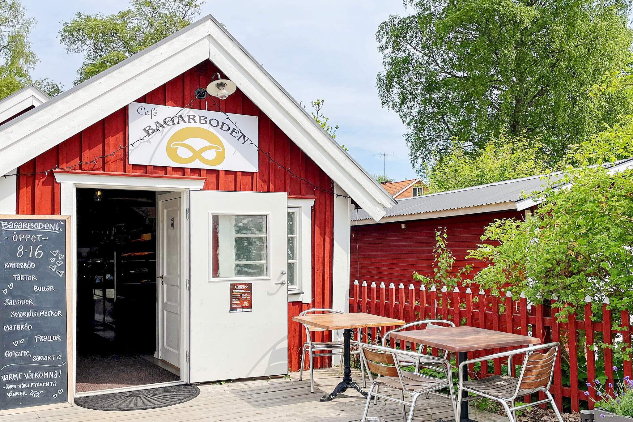 4 star holiday home in GRISSLEHAMN-By Traum