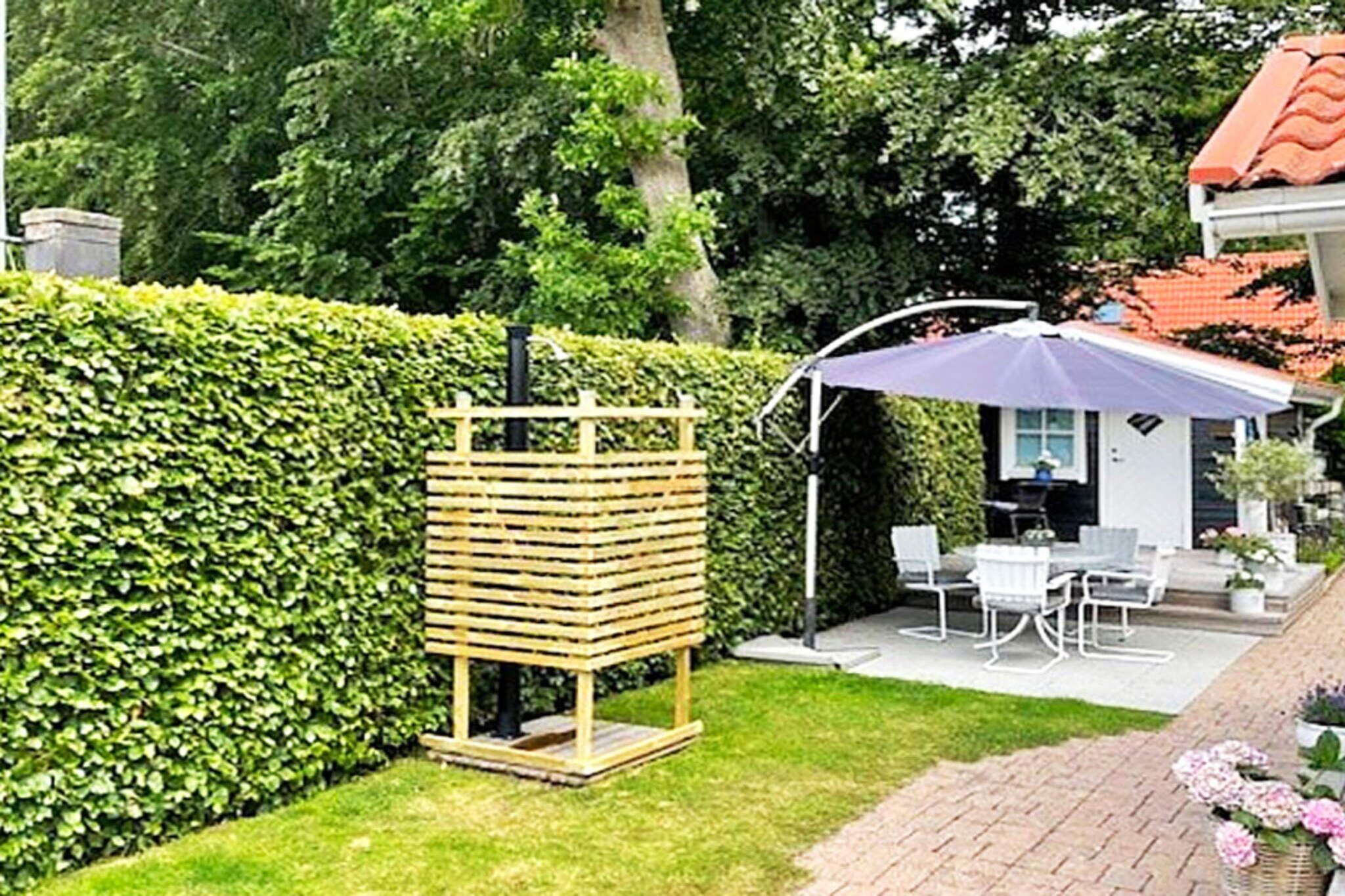 4 star holiday home in SÖLVESBORG-By Traum