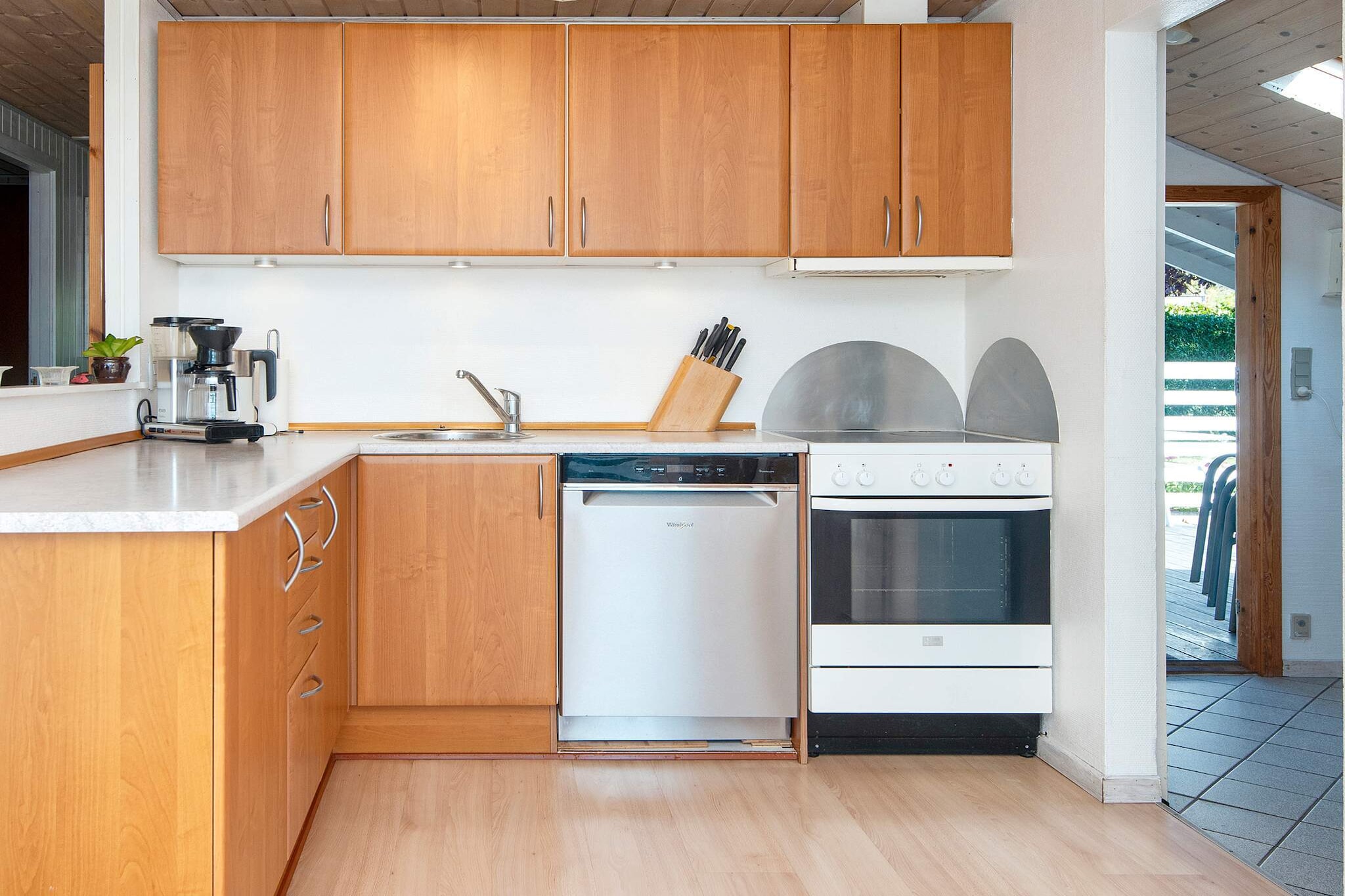 4 sterren vakantie huis in Hejls-By Traum - Binnen