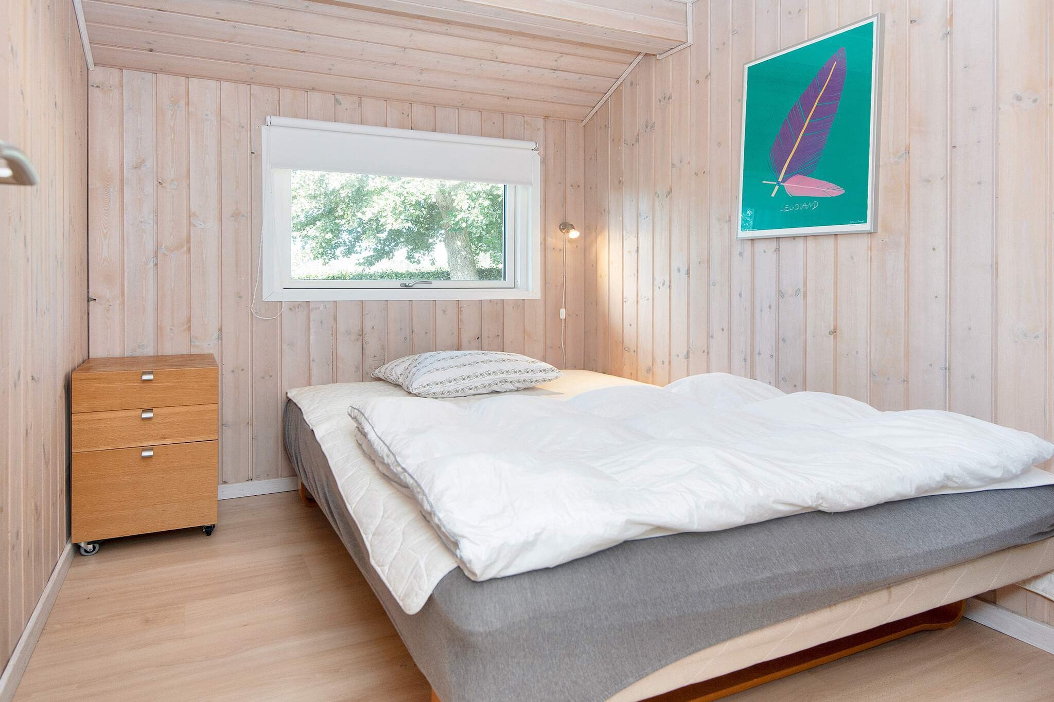 4 sterren vakantie huis in Hejls-By Traum - Binnen
