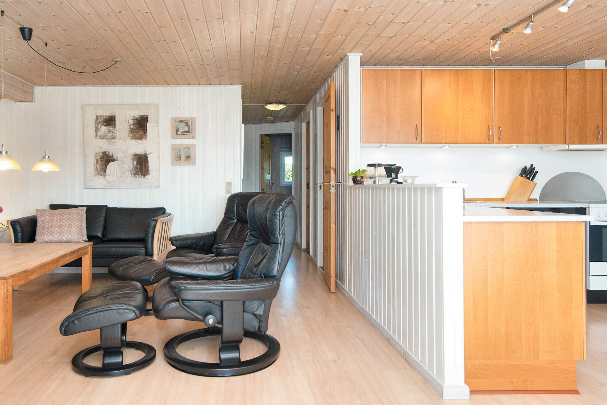 4 sterren vakantie huis in Hejls-By Traum - Binnen