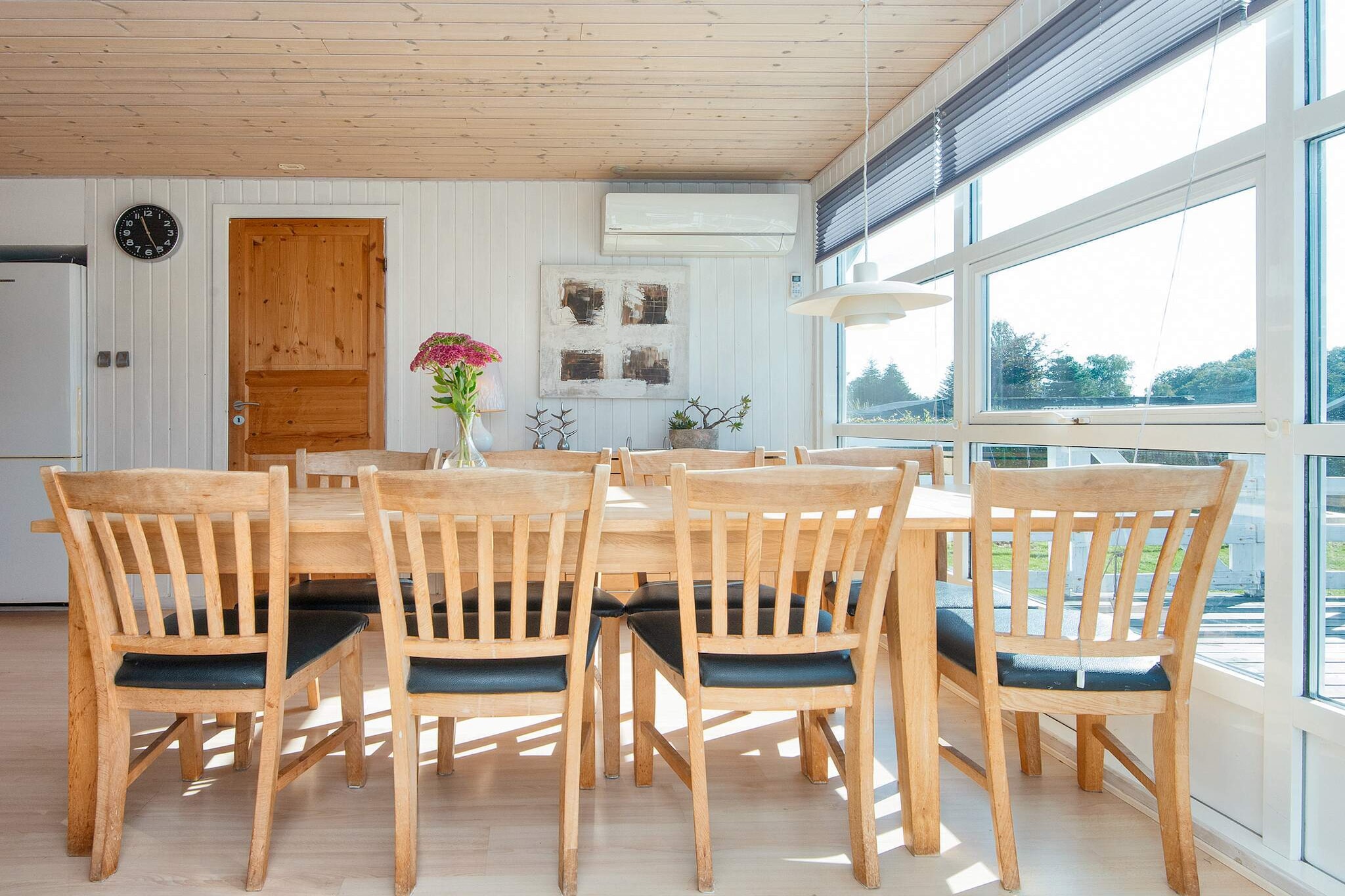 4 sterren vakantie huis in Hejls-By Traum - Binnen