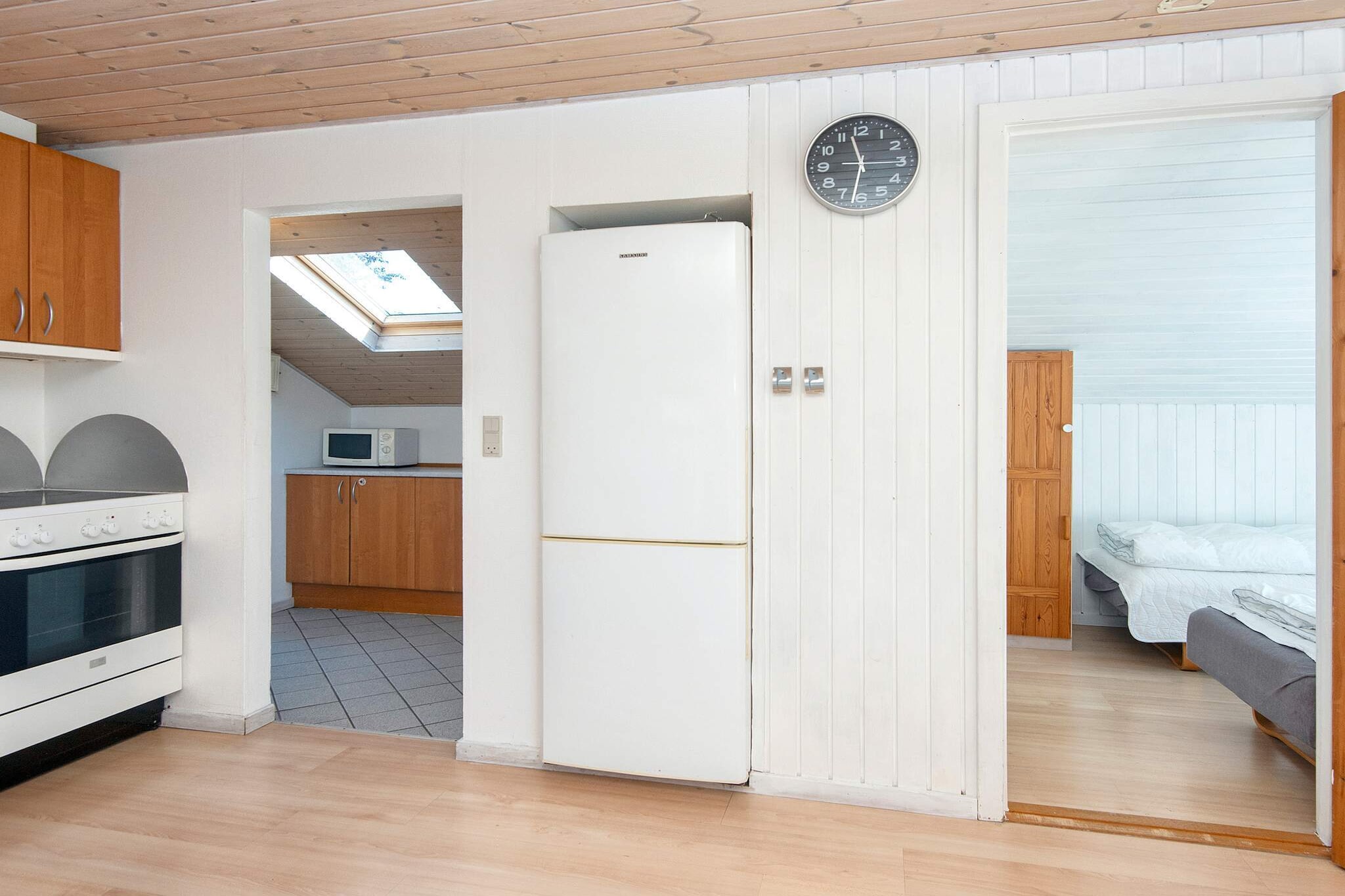 4 sterren vakantie huis in Hejls-By Traum - Binnen