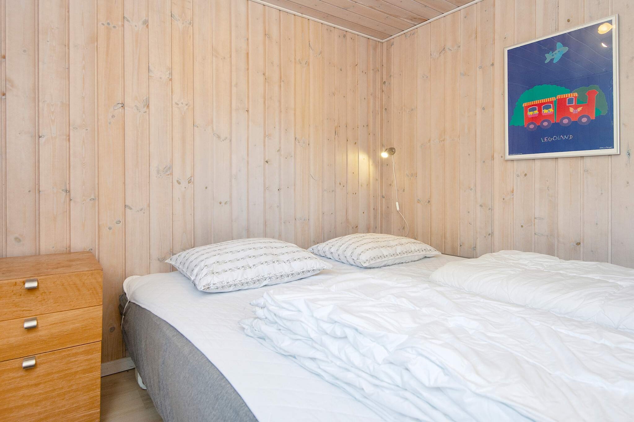 4 sterren vakantie huis in Hejls-By Traum - Binnen