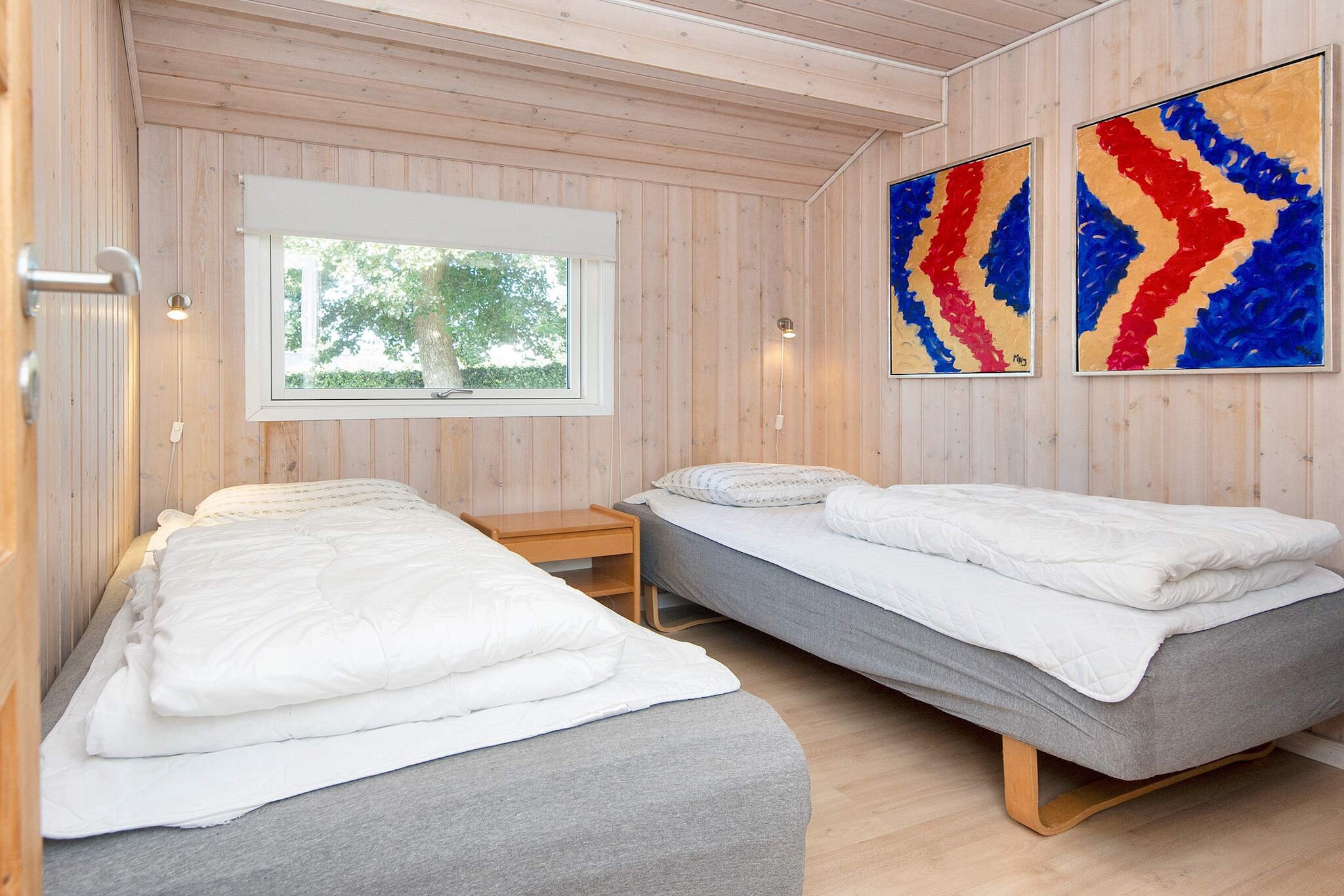 4 sterren vakantie huis in Hejls-By Traum - Binnen