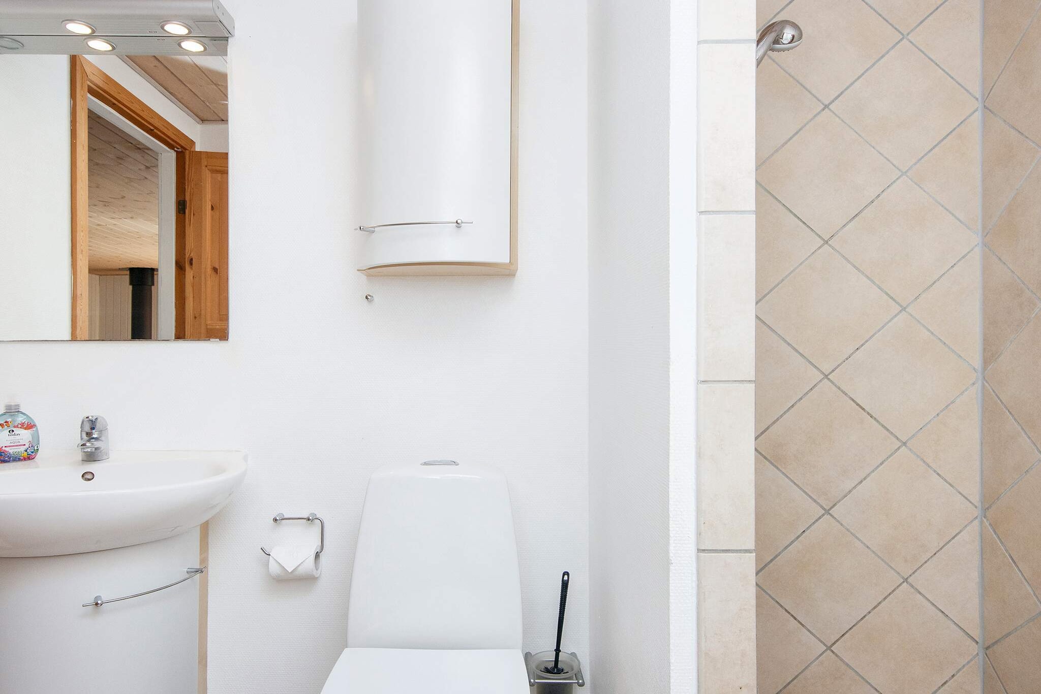 4 sterren vakantie huis in Hejls-By Traum - Binnen