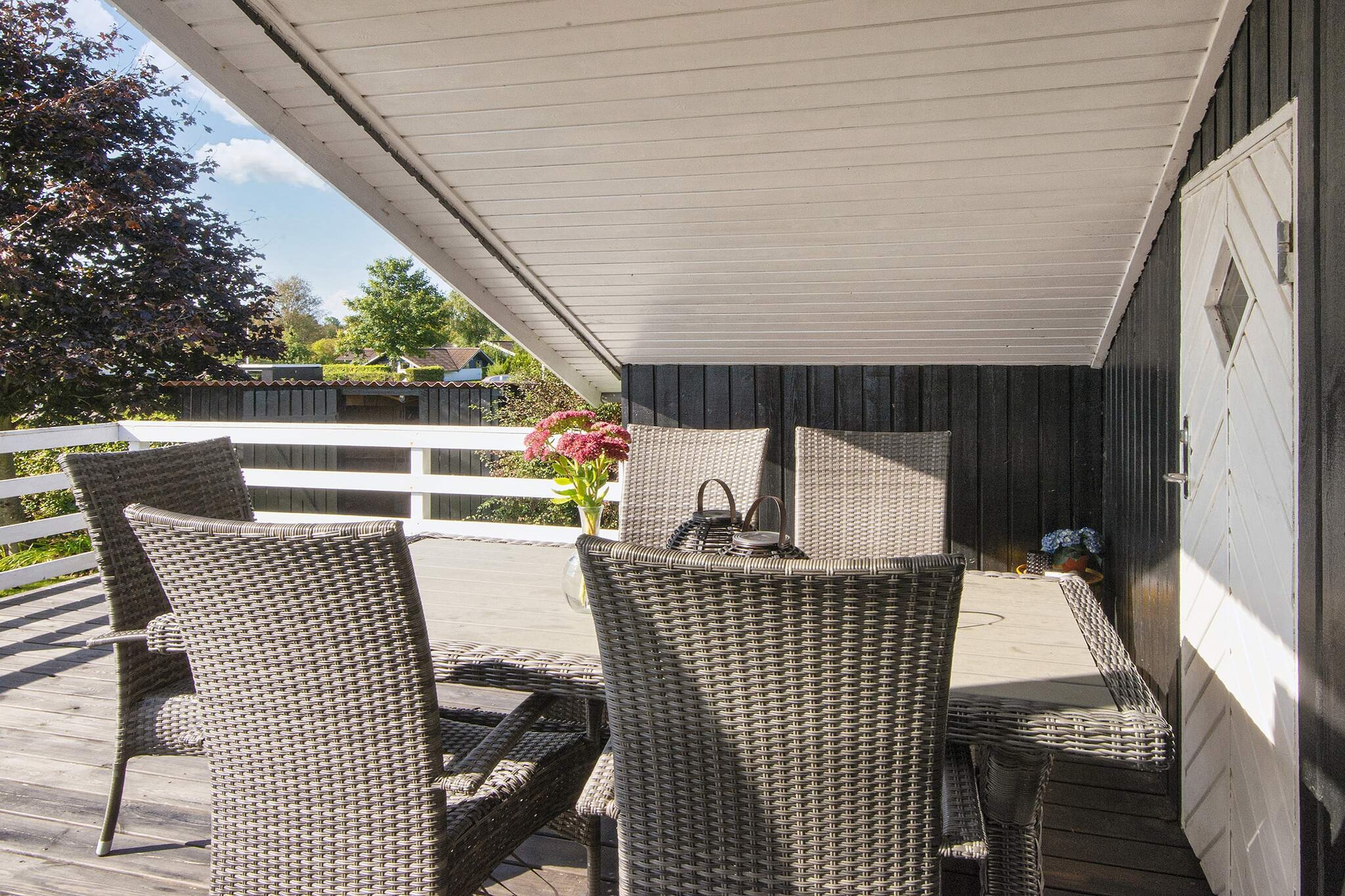 4 sterren vakantie huis in Hejls-By Traum - Uitzicht